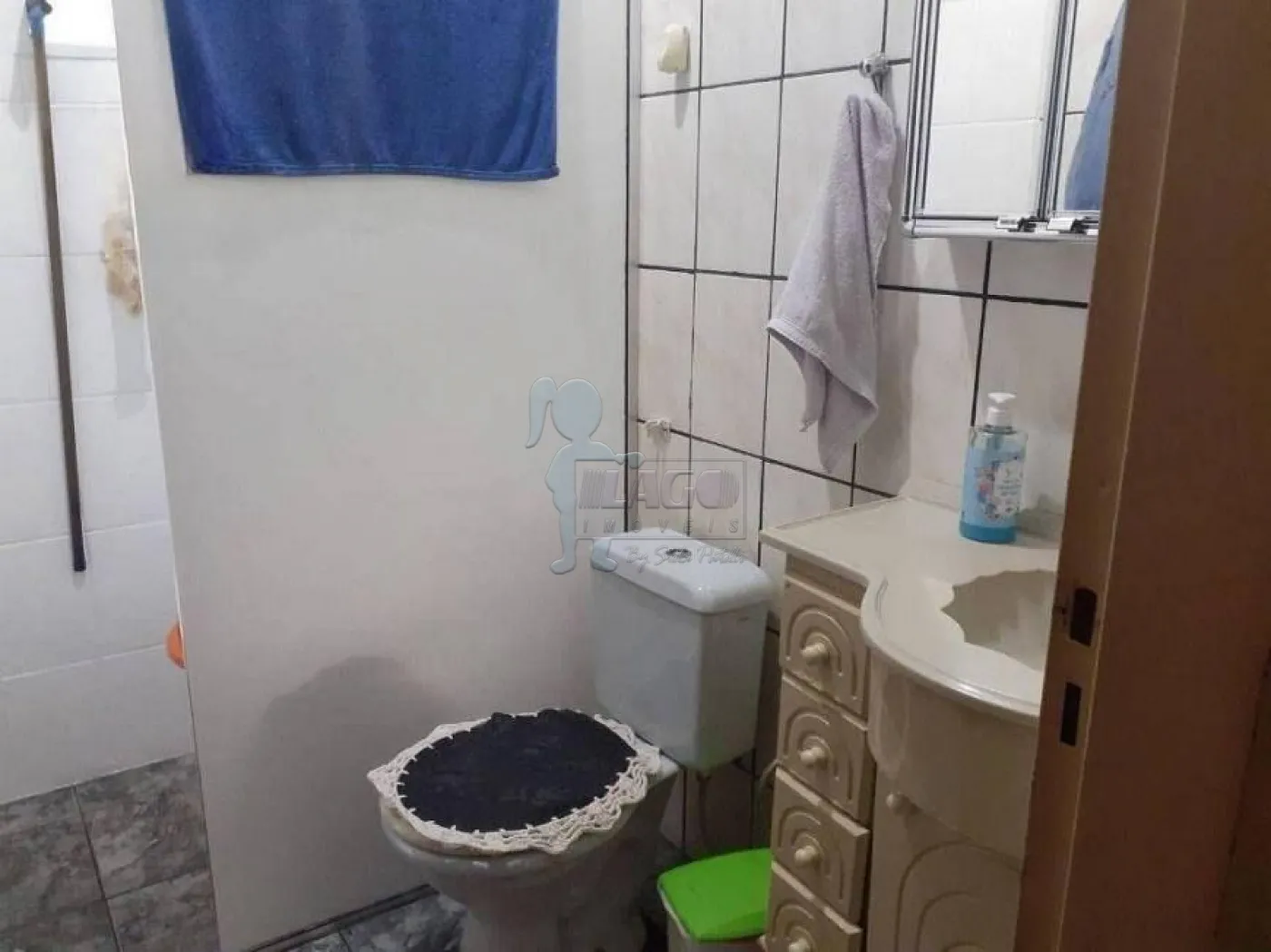 Comprar Casas / Padrão em Ribeirão Preto R$ 245.000,00 - Foto 7