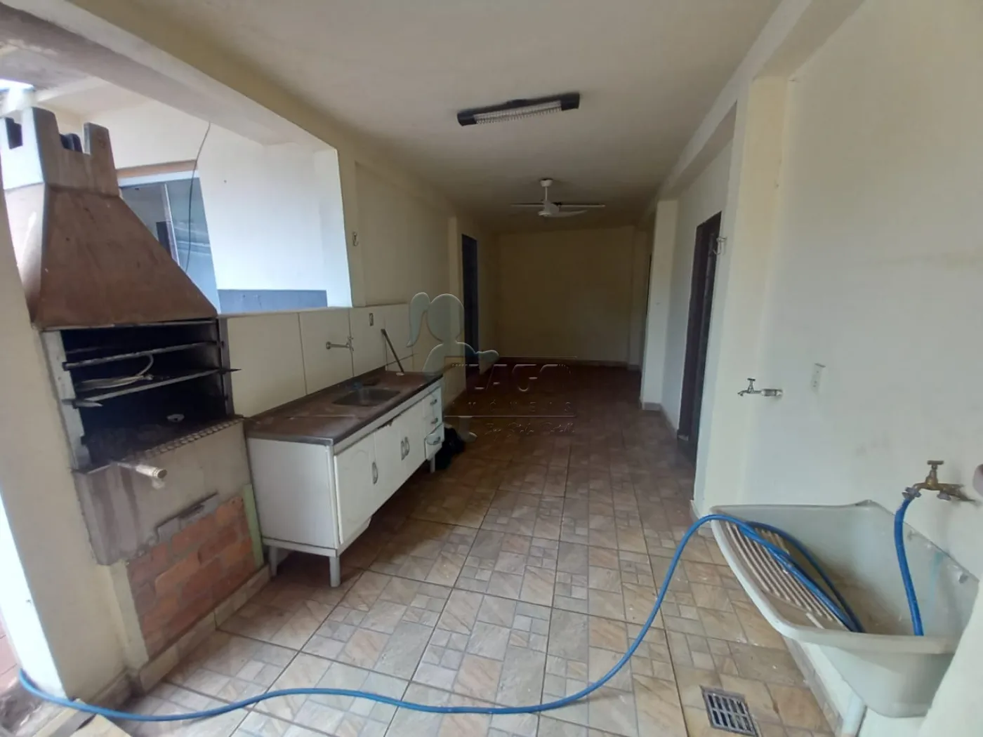 Alugar Casas / Padrão em Ribeirão Preto R$ 1.300,00 - Foto 10