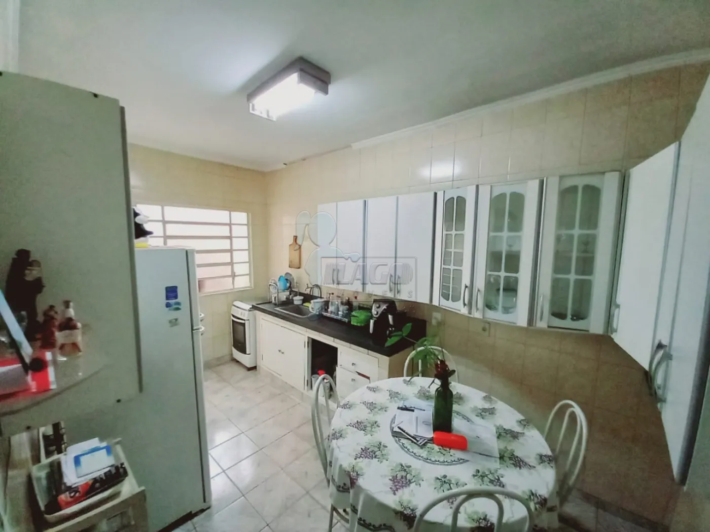Alugar Casas / Padrão em Ribeirão Preto R$ 2.700,00 - Foto 8
