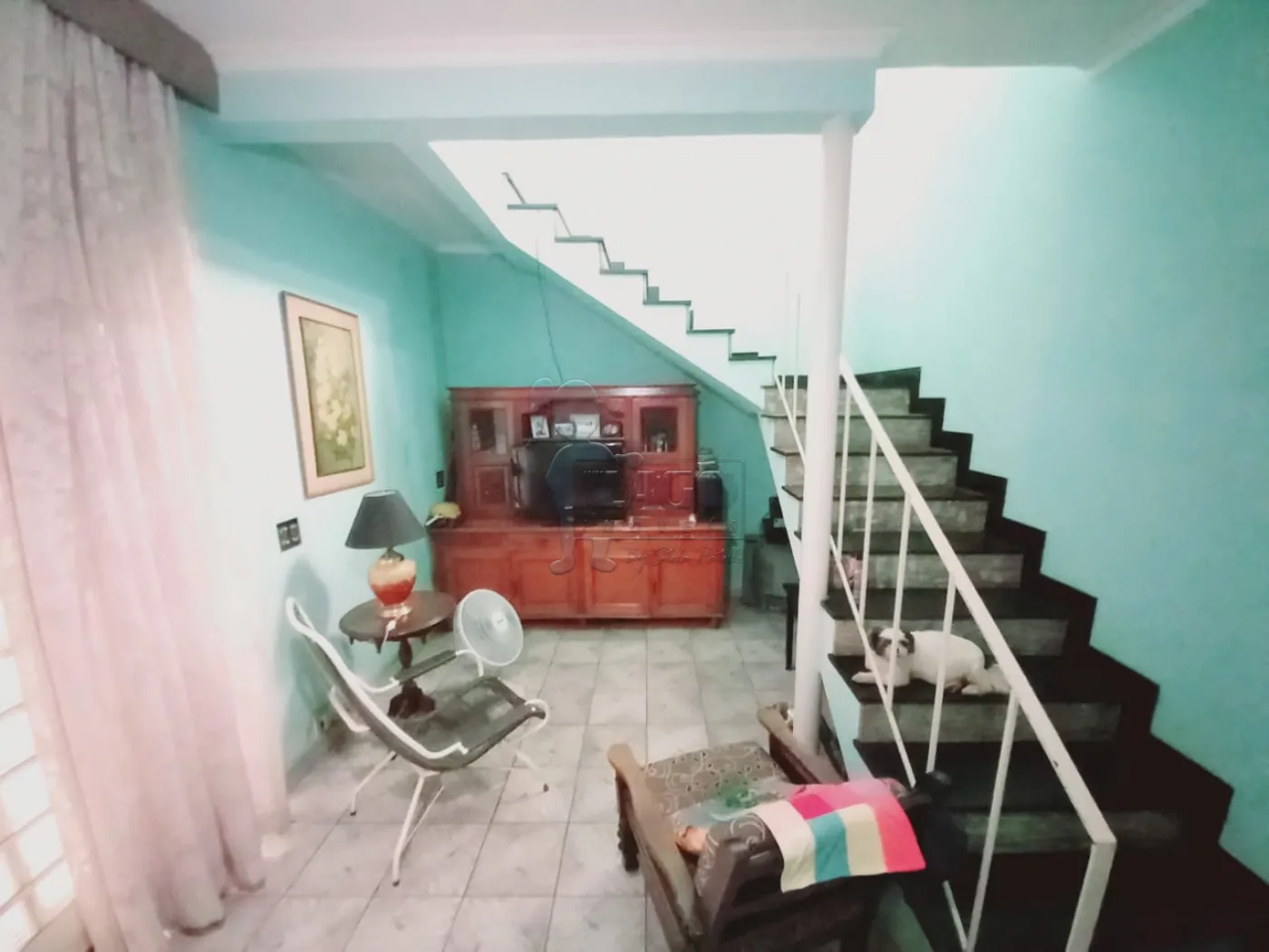 Alugar Casas / Padrão em Ribeirão Preto R$ 2.700,00 - Foto 3