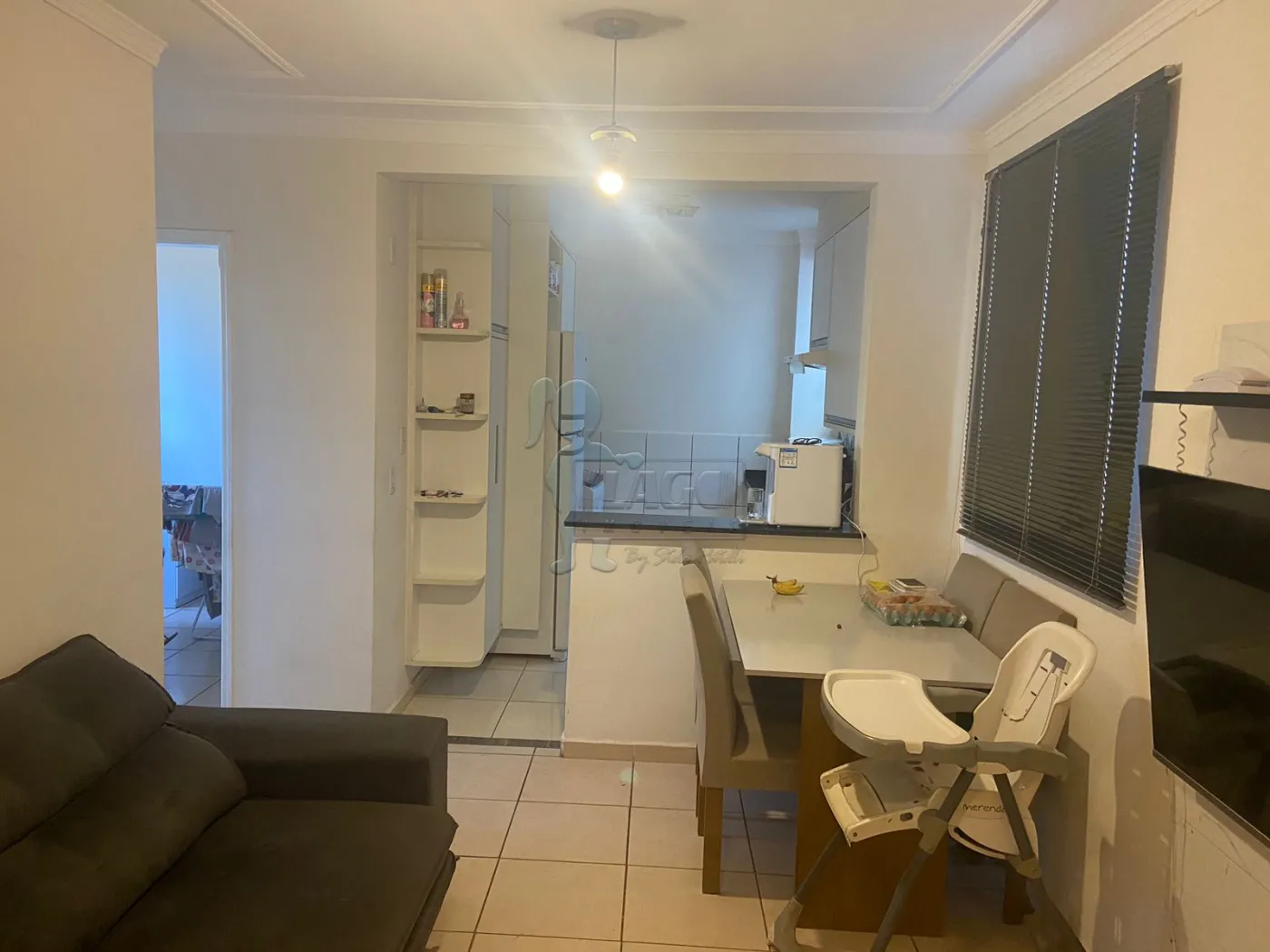 Comprar Apartamentos / Padrão em Ribeirão Preto R$ 250.000,00 - Foto 2