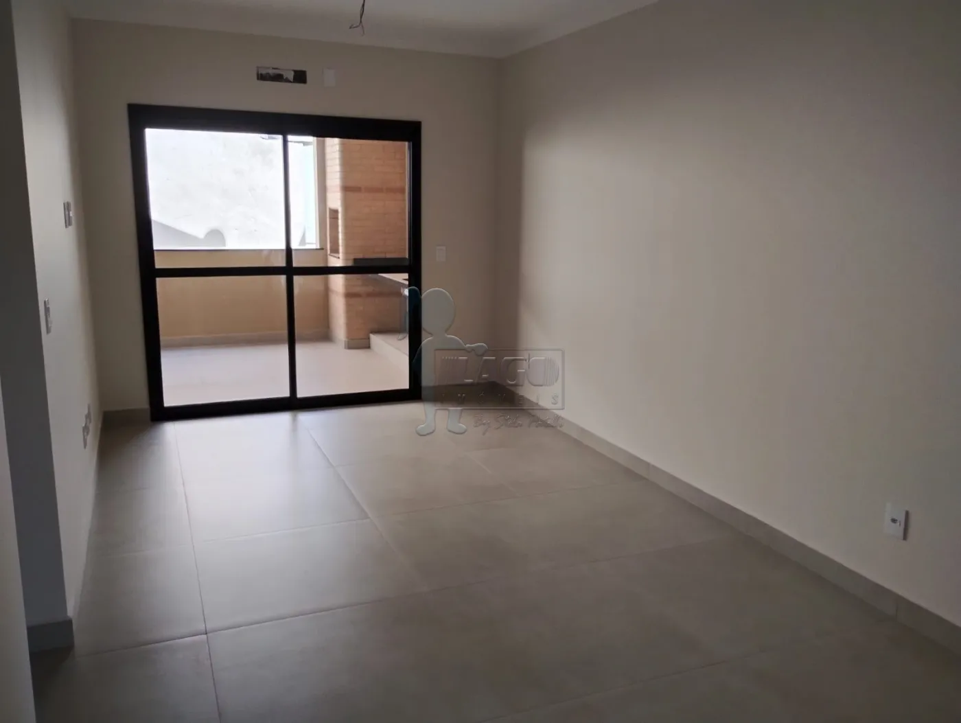 Comprar Apartamento / Padrão em Ribeirão Preto R$ 450.000,00 - Foto 1