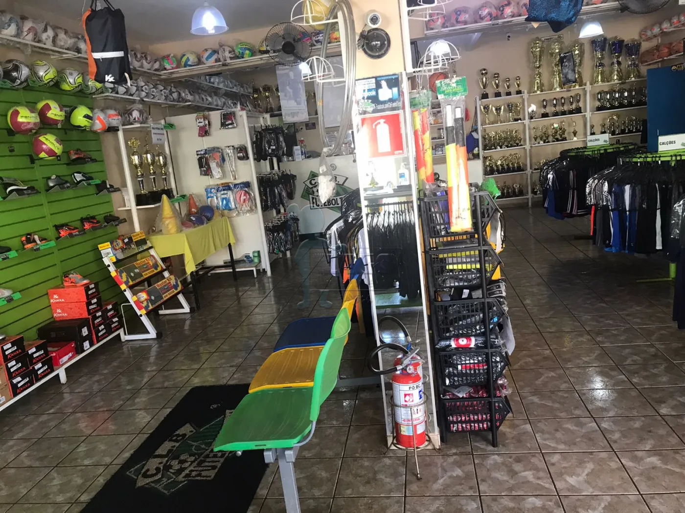 Comprar Comercial / Salão/Galpão/Armazém em Ribeirão Preto R$ 680.000,00 - Foto 1