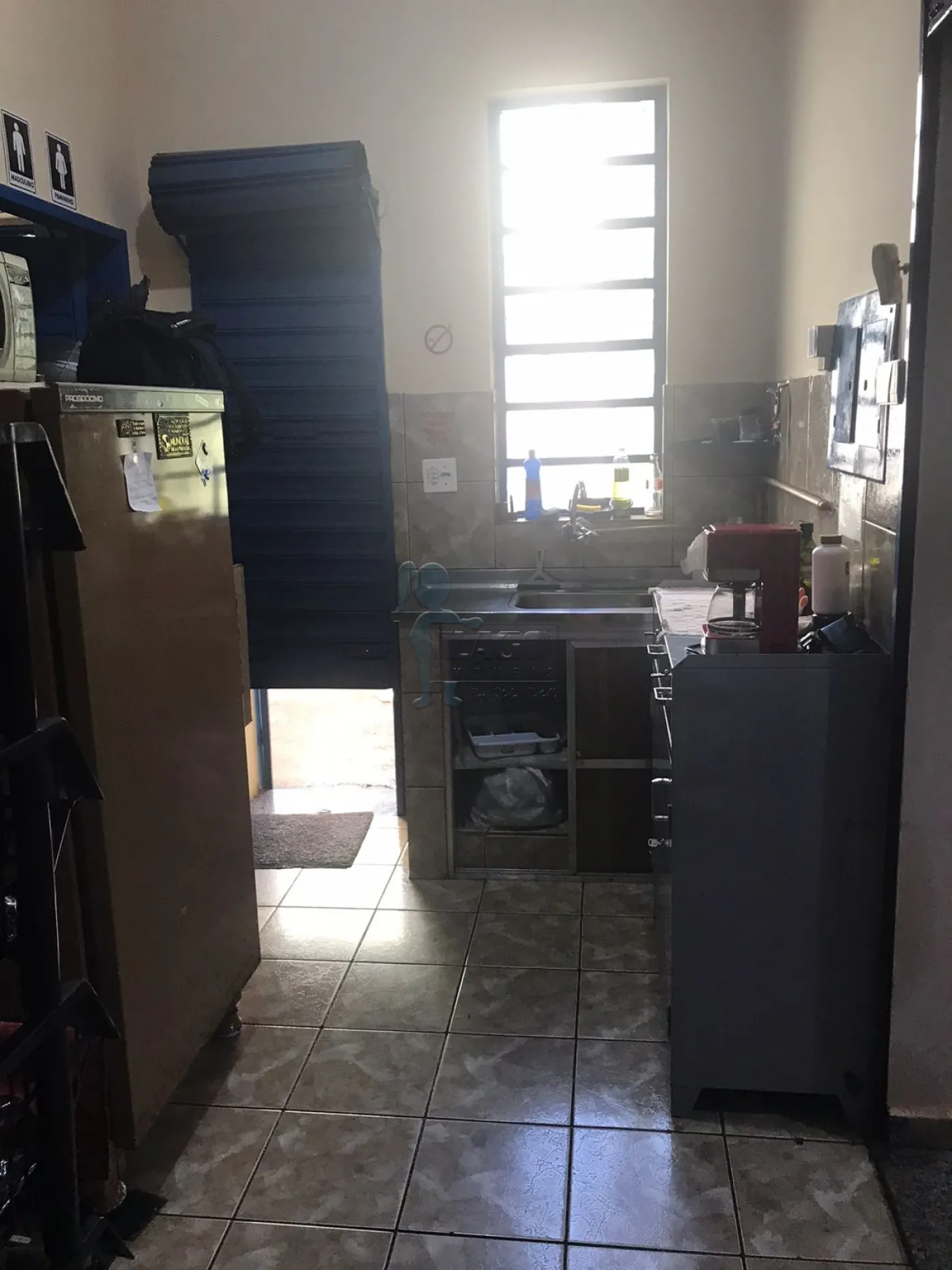 Comprar Comercial / Salão/Galpão/Armazém em Ribeirão Preto R$ 680.000,00 - Foto 5