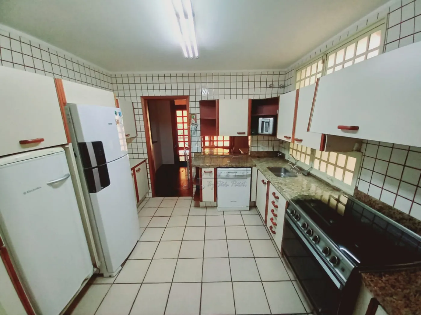 Alugar Casas / Padrão em Ribeirão Preto R$ 7.000,00 - Foto 46