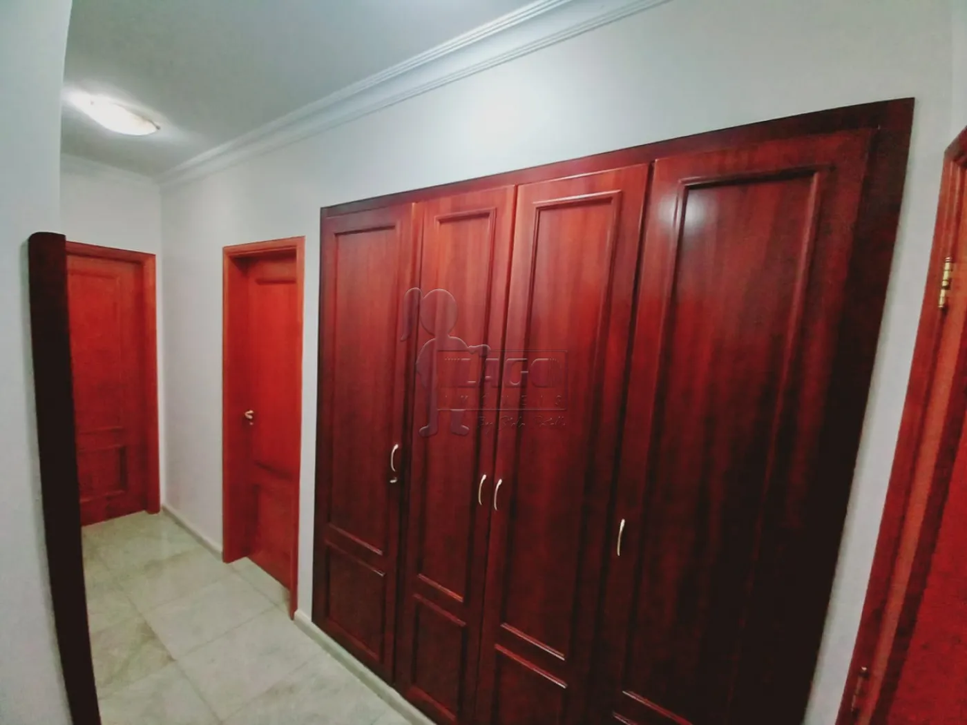 Alugar Apartamentos / Padrão em Ribeirão Preto R$ 3.300,00 - Foto 17