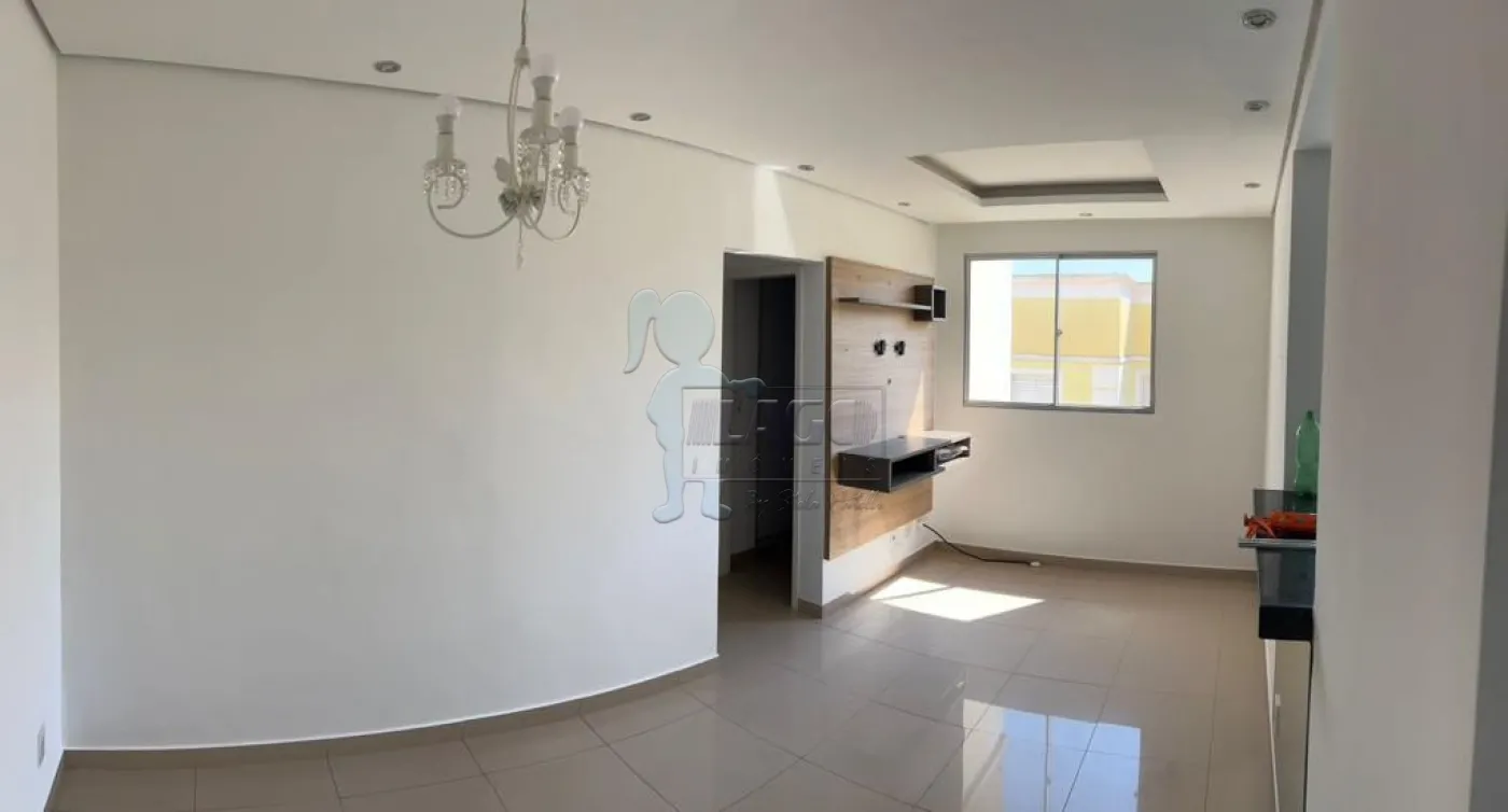 Comprar Apartamentos / Padrão em Ribeirão Preto R$ 192.000,00 - Foto 5