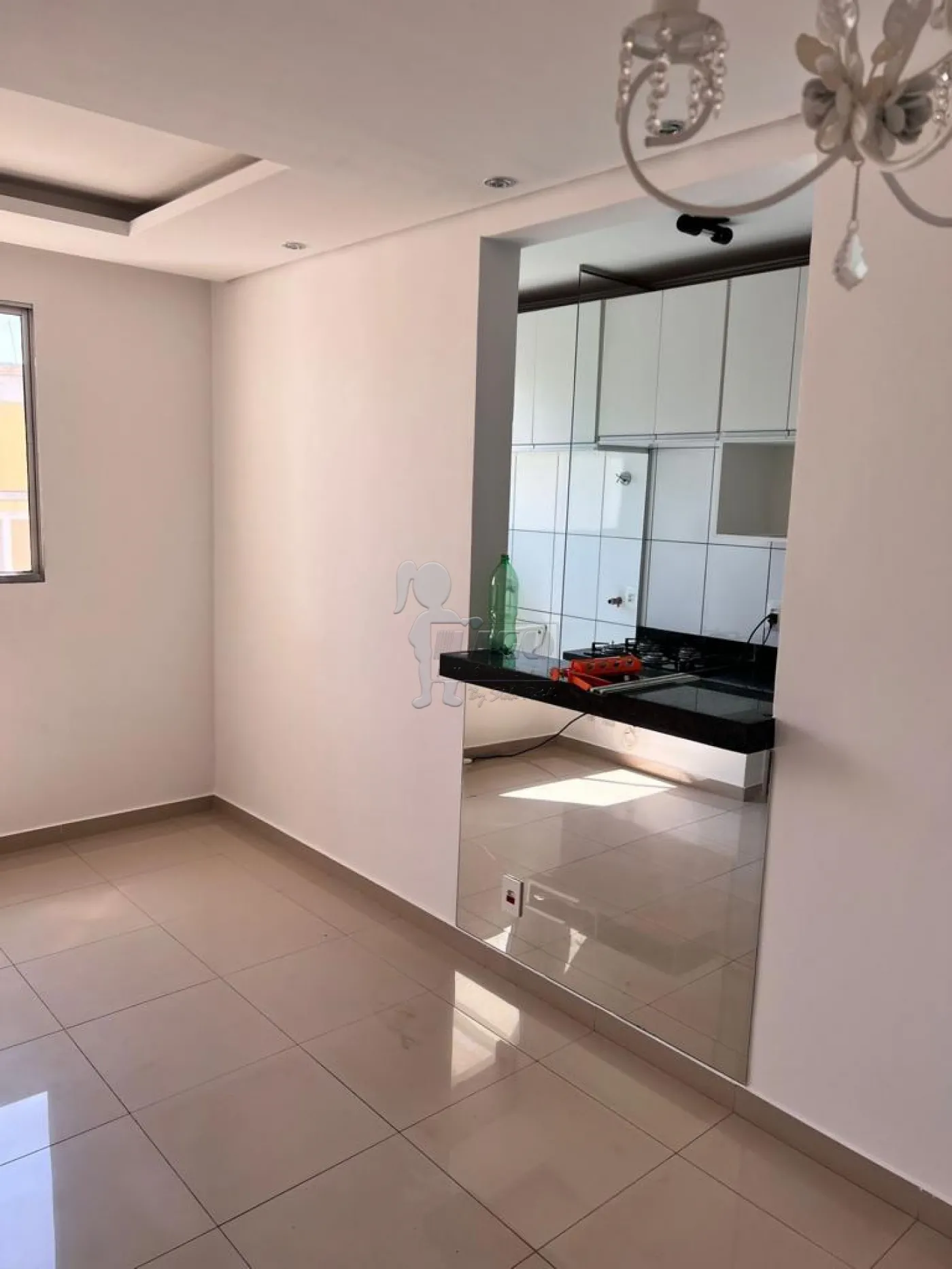 Comprar Apartamentos / Padrão em Ribeirão Preto R$ 192.000,00 - Foto 2