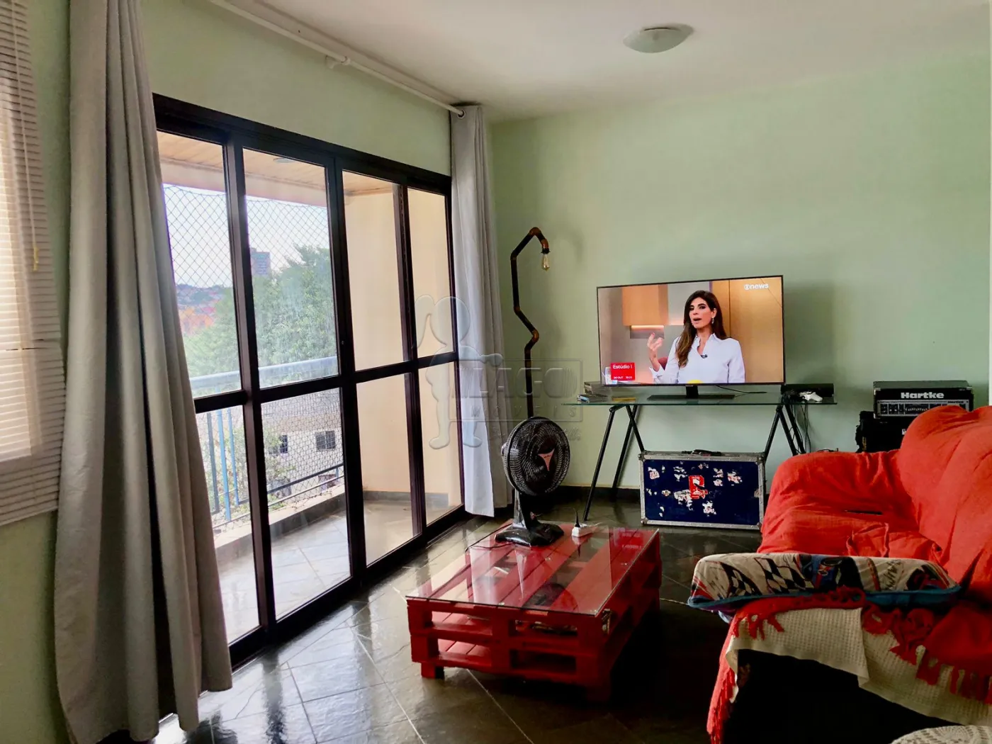 Comprar Apartamentos / Padrão em Ribeirão Preto R$ 320.000,00 - Foto 2