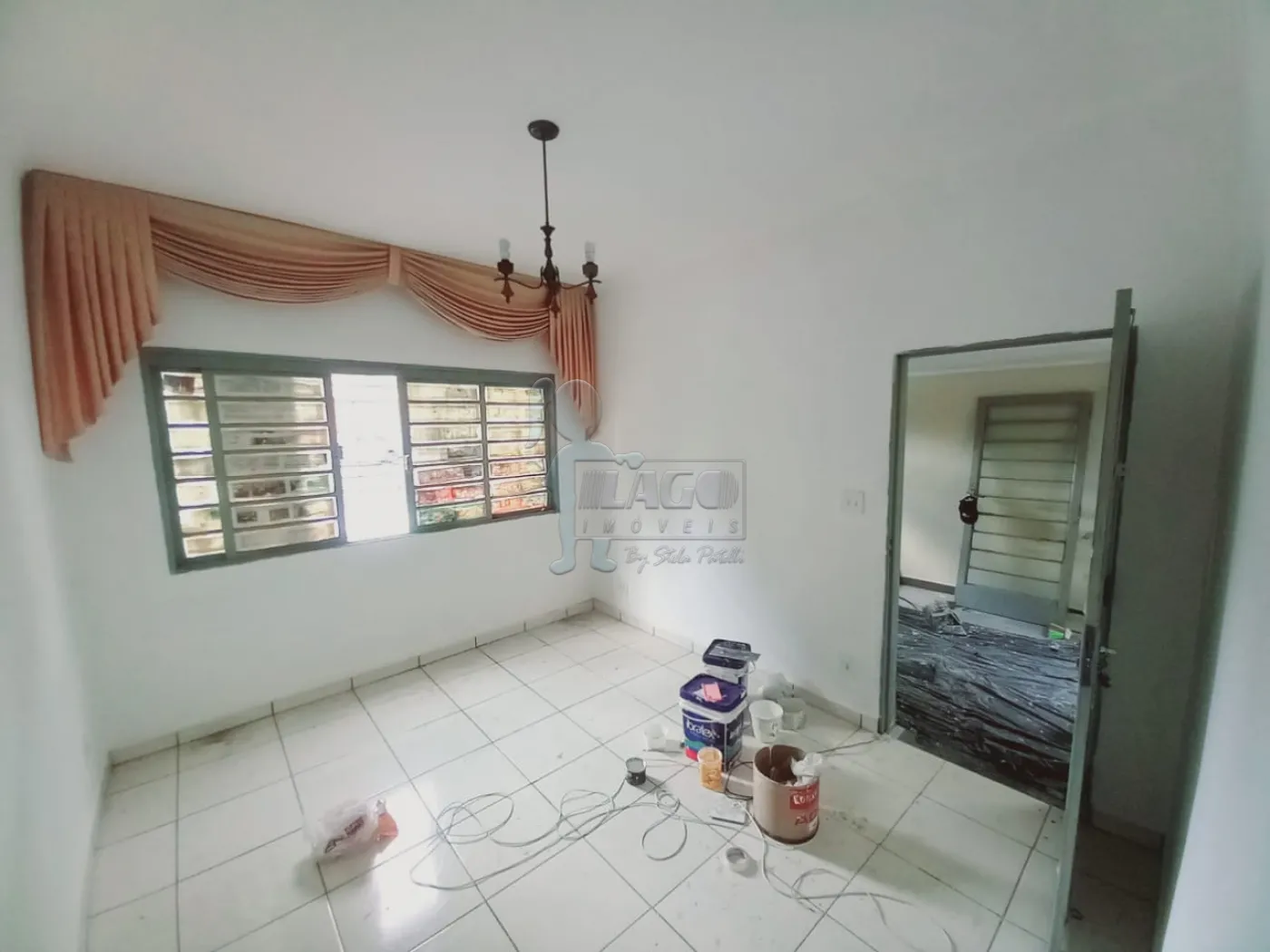 Alugar Casas / Padrão em Ribeirão Preto R$ 1.600,00 - Foto 5