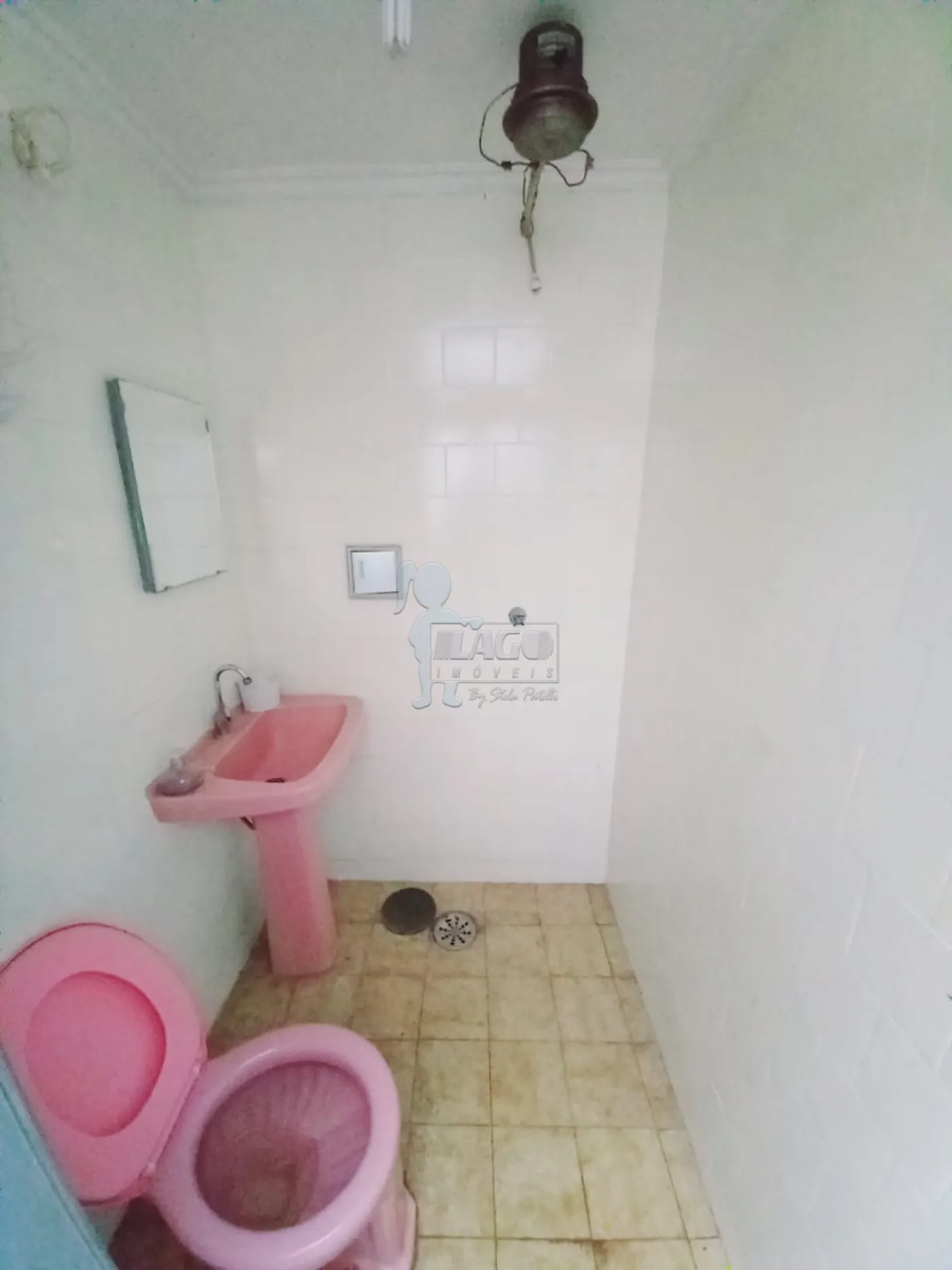 Alugar Casas / Padrão em Ribeirão Preto R$ 1.600,00 - Foto 18