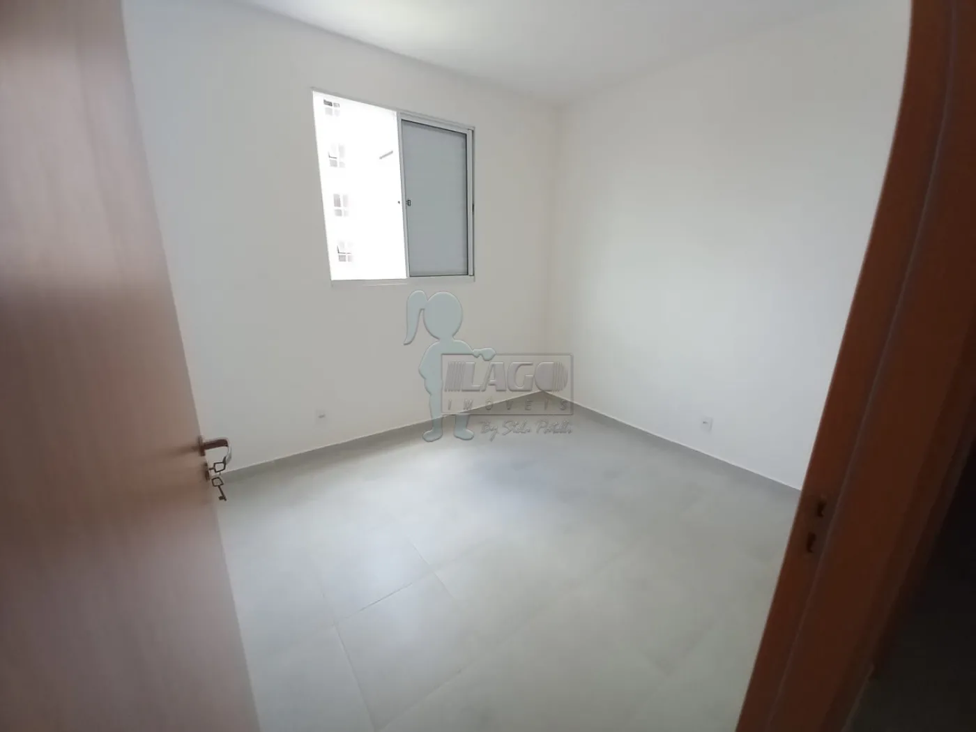 Alugar Apartamentos / Padrão em Ribeirão Preto R$ 1.300,00 - Foto 7