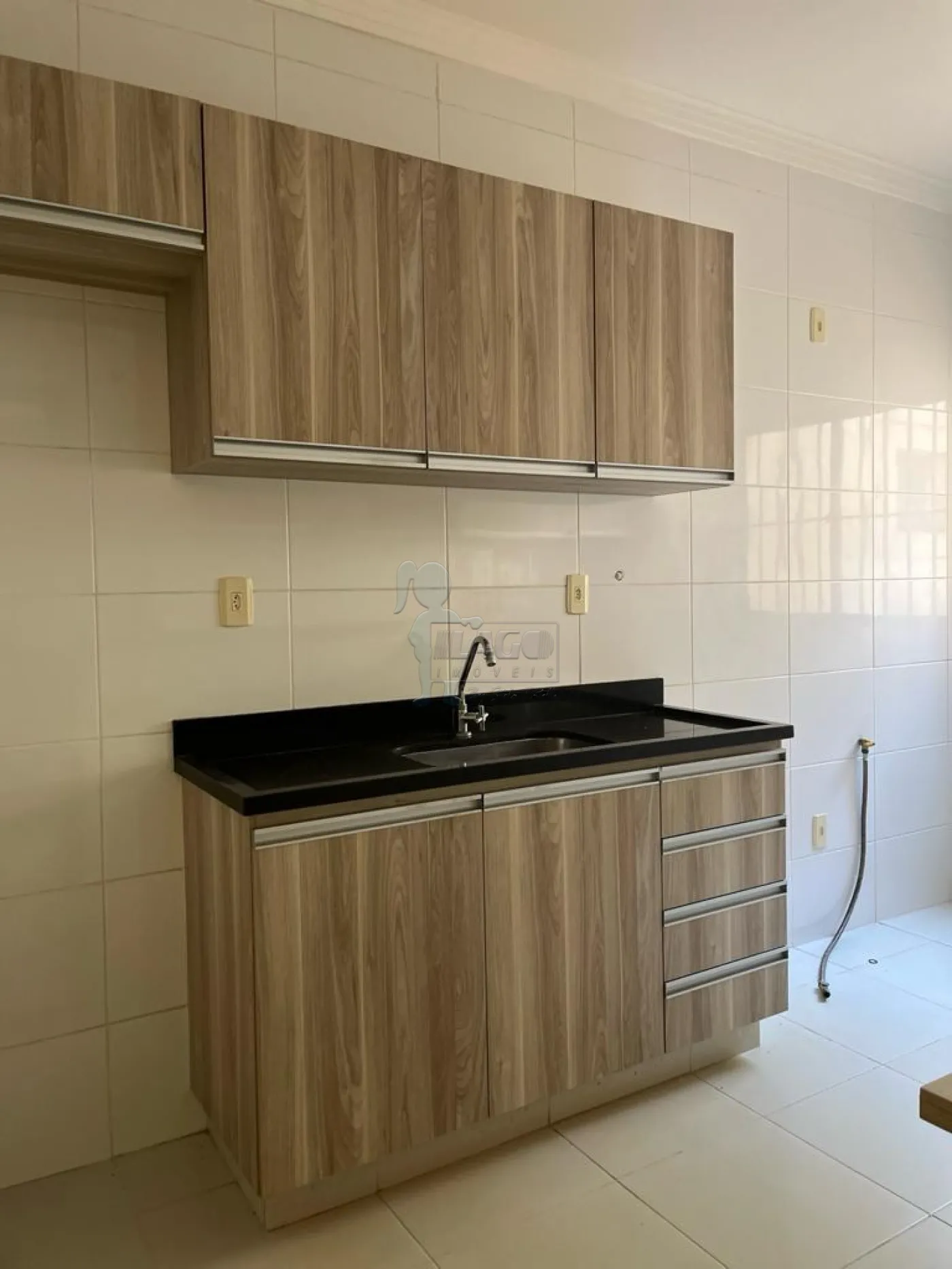 Alugar Apartamentos / Padrão em Ribeirão Preto R$ 1.500,00 - Foto 17