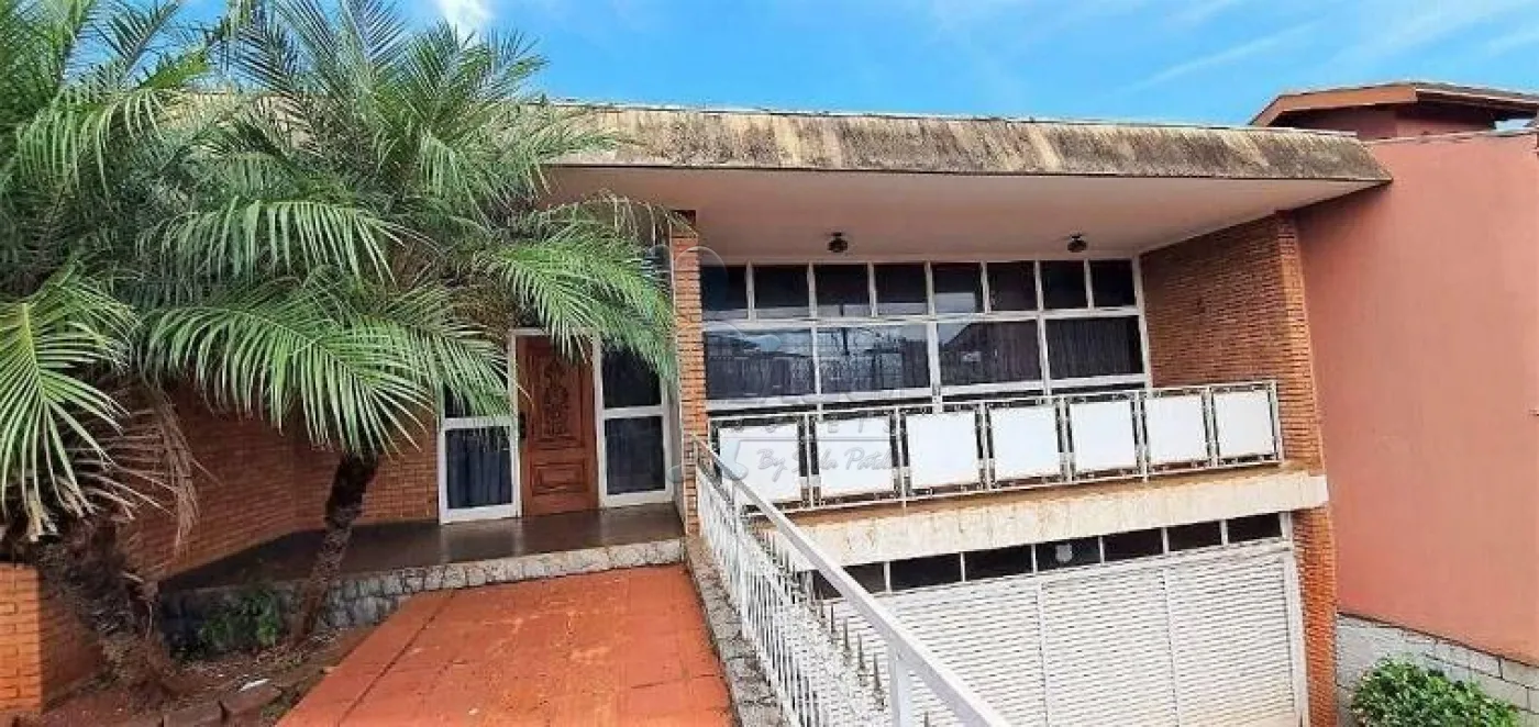 Comprar Casas / Padrão em Ribeirão Preto R$ 1.800.000,00 - Foto 2