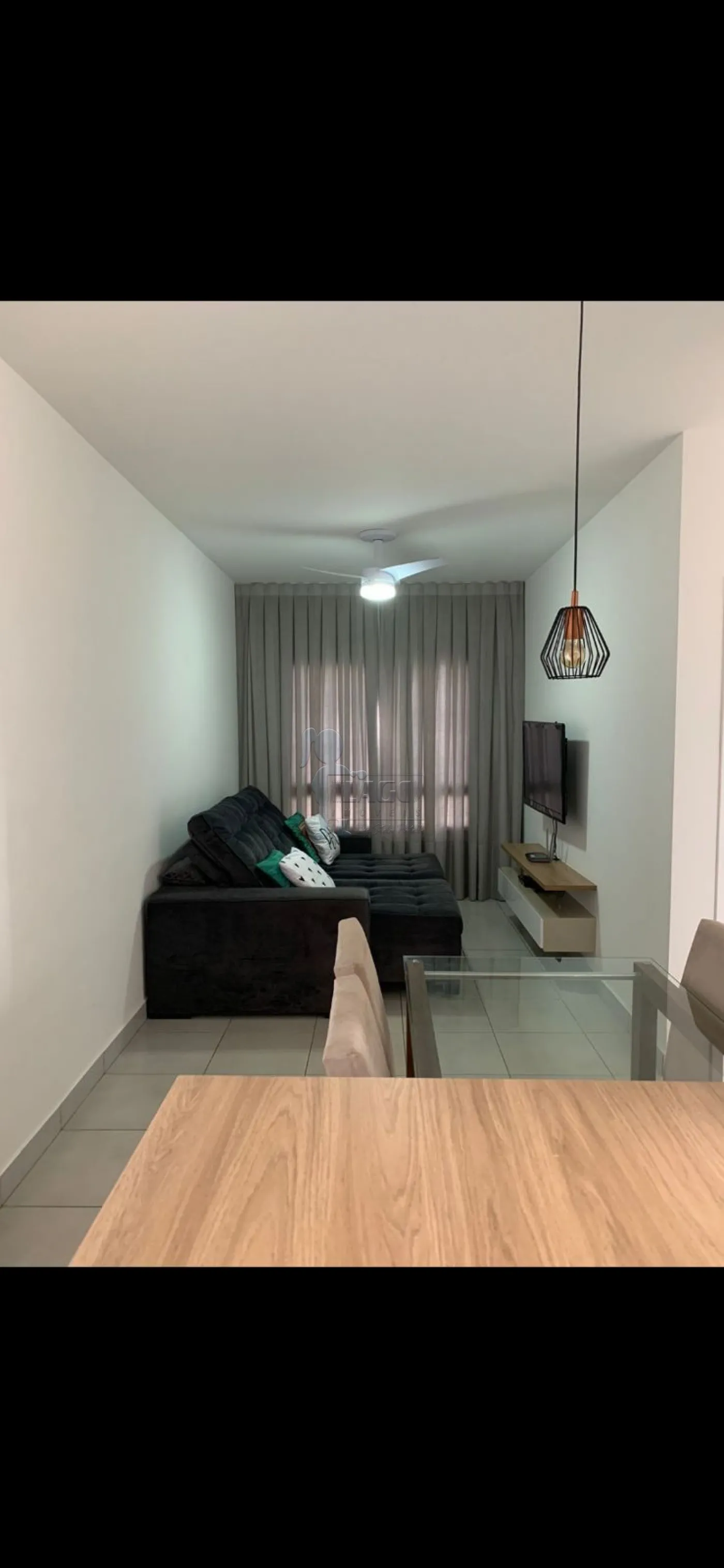 Comprar Apartamentos / Padrão em Ribeirão Preto R$ 240.000,00 - Foto 2