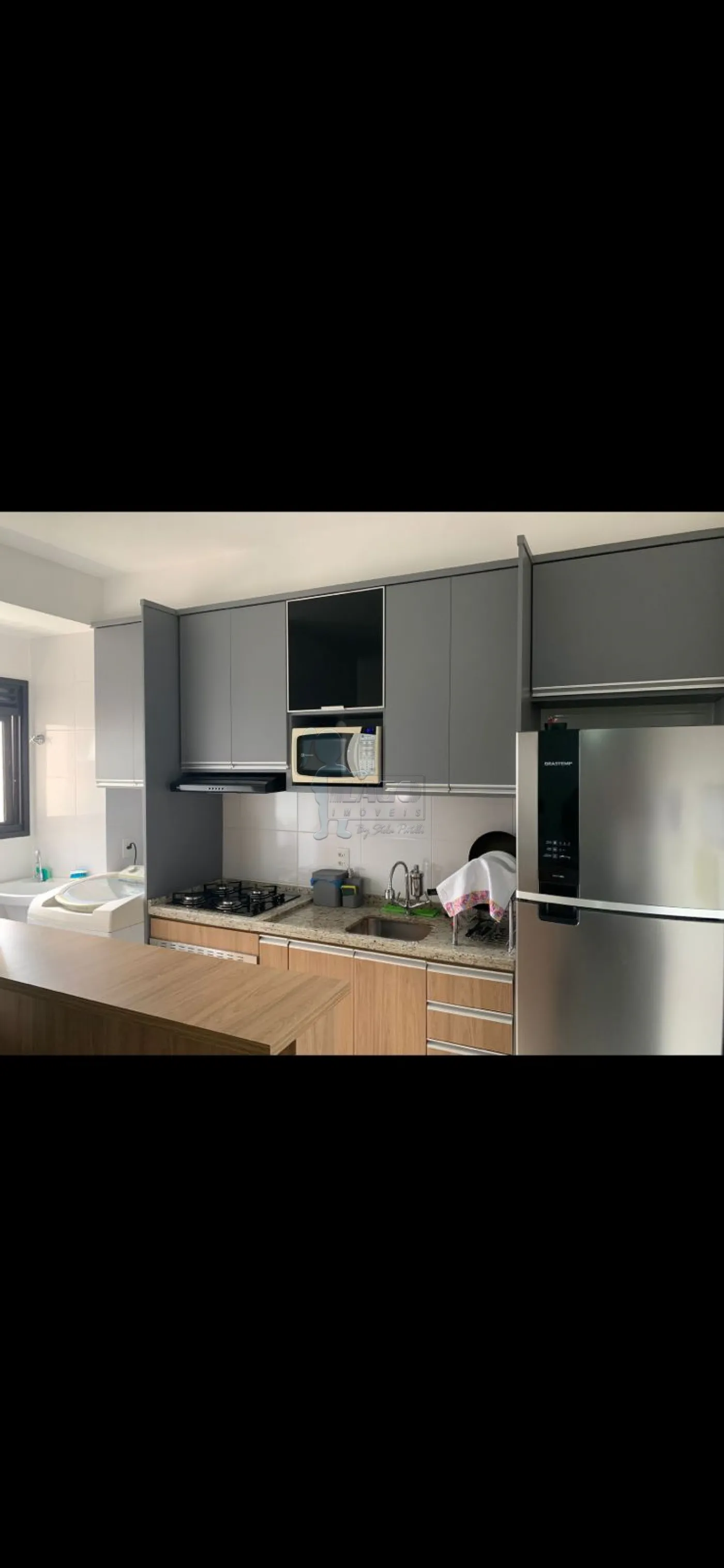 Comprar Apartamentos / Padrão em Ribeirão Preto R$ 240.000,00 - Foto 3