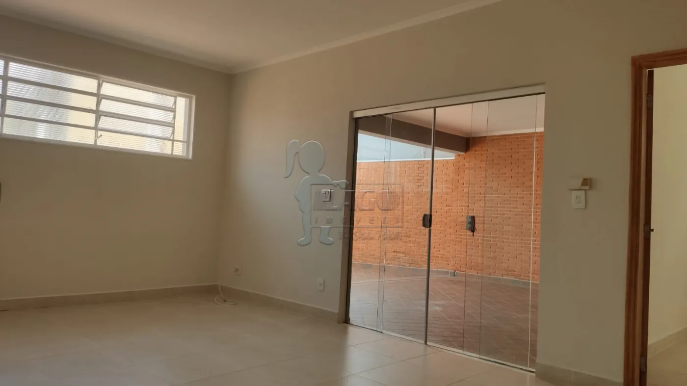 Alugar Casas / Padrão em Ribeirão Preto R$ 3.200,00 - Foto 3