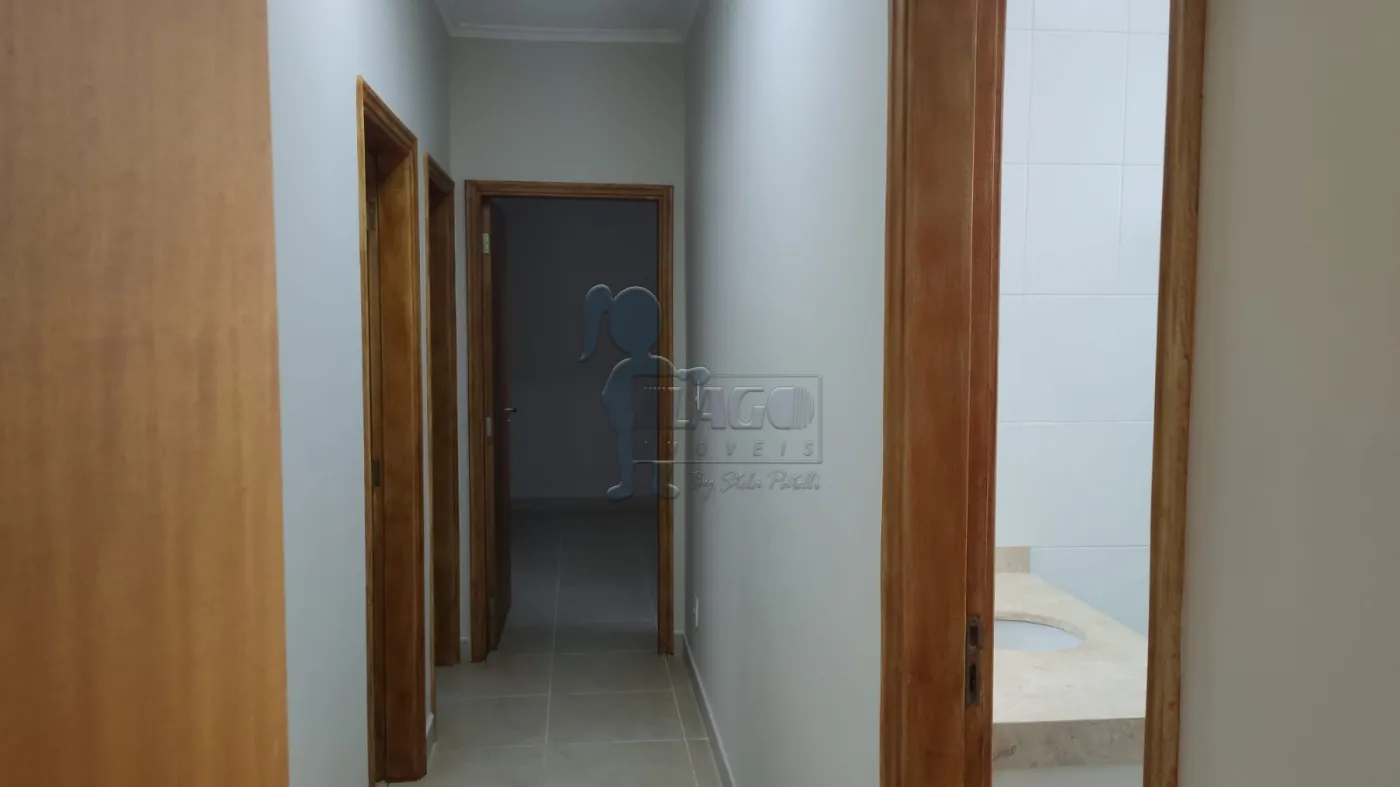 Alugar Casas / Padrão em Ribeirão Preto R$ 3.200,00 - Foto 9