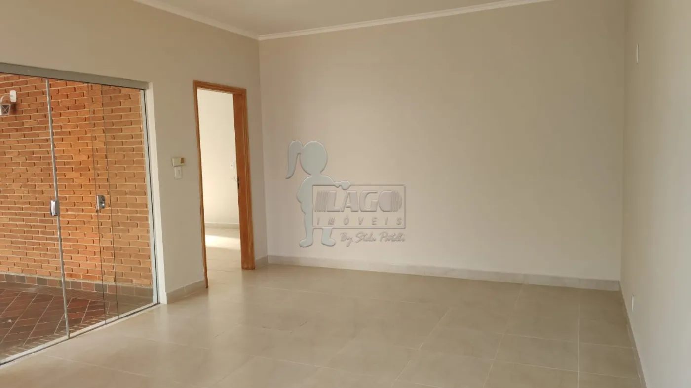 Alugar Casas / Padrão em Ribeirão Preto R$ 3.200,00 - Foto 4