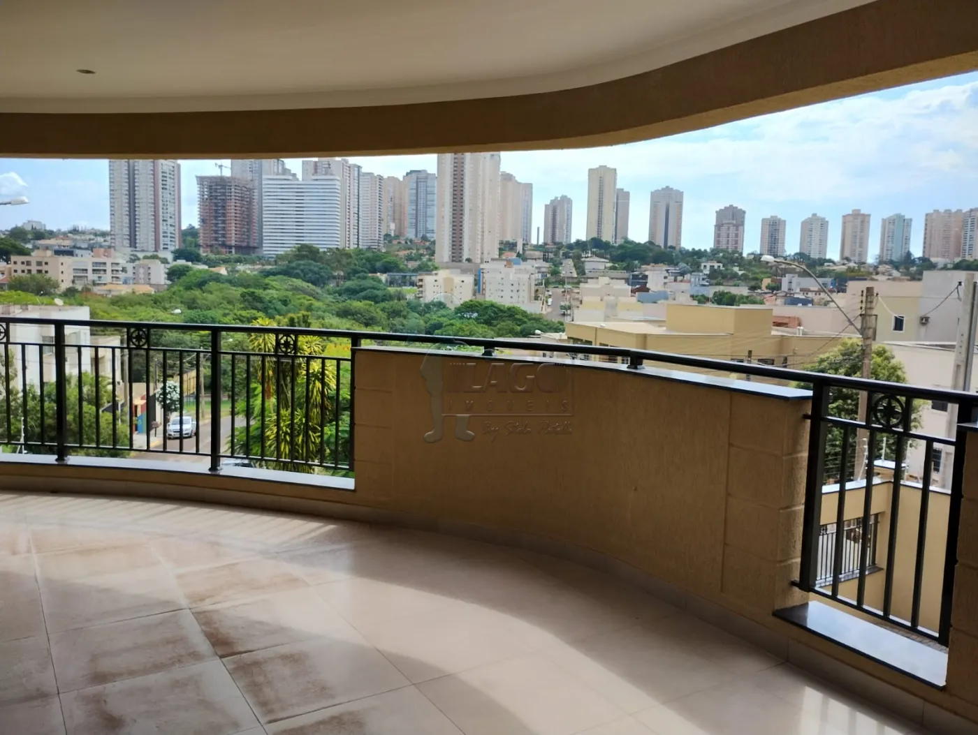 Comprar Apartamentos / Padrão em Ribeirão Preto R$ 530.000,00 - Foto 1