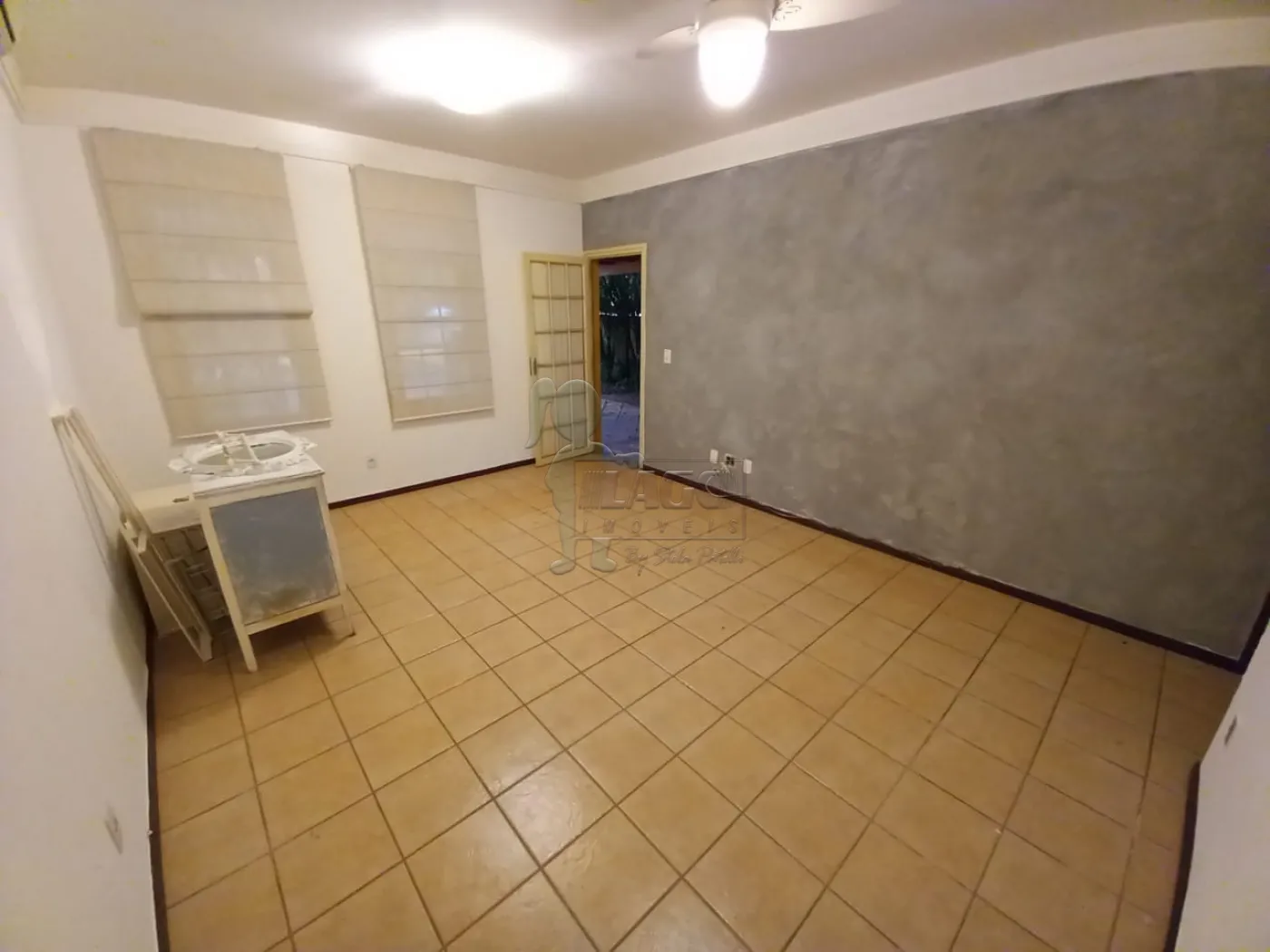 Alugar Casas / Condomínio em Ribeirão Preto R$ 3.500,00 - Foto 1