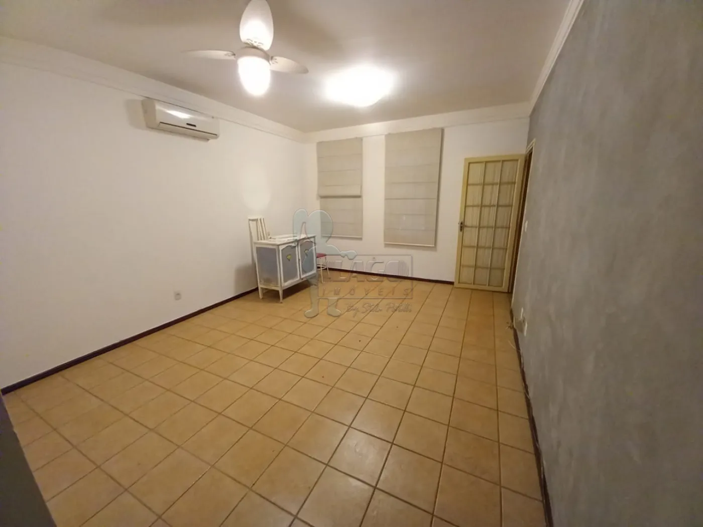 Alugar Casas / Condomínio em Ribeirão Preto R$ 3.500,00 - Foto 3