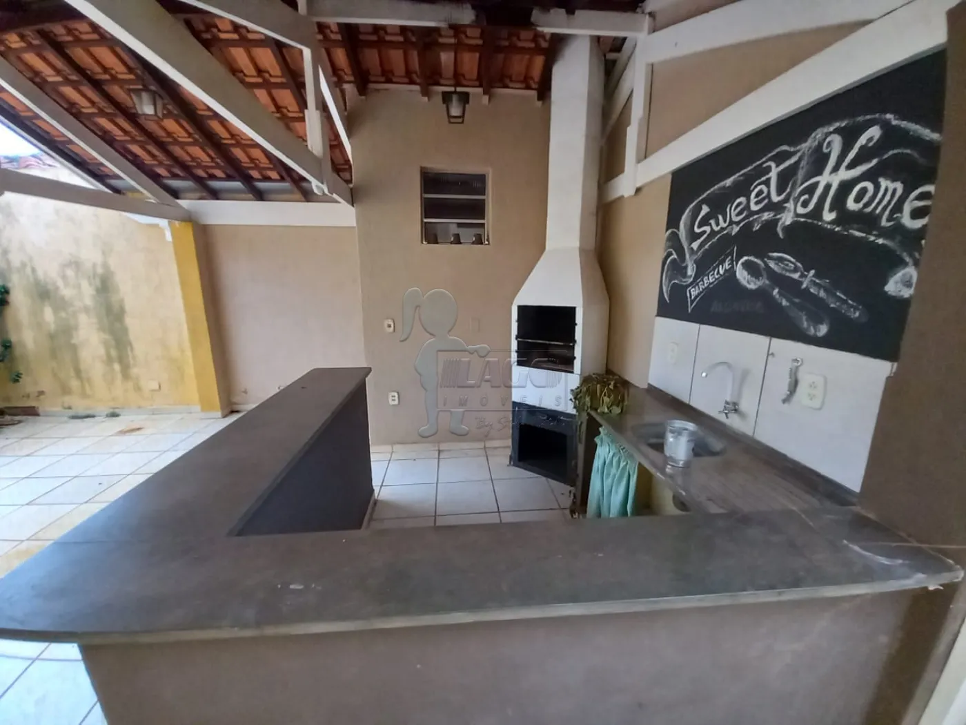 Alugar Casas / Condomínio em Ribeirão Preto R$ 3.500,00 - Foto 21