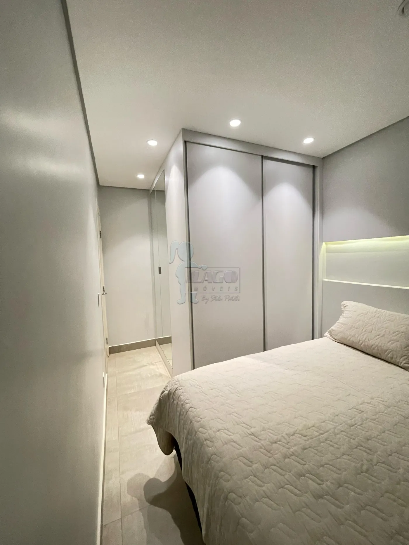 Comprar Apartamentos / Padrão em Ribeirão Preto R$ 265.000,00 - Foto 7