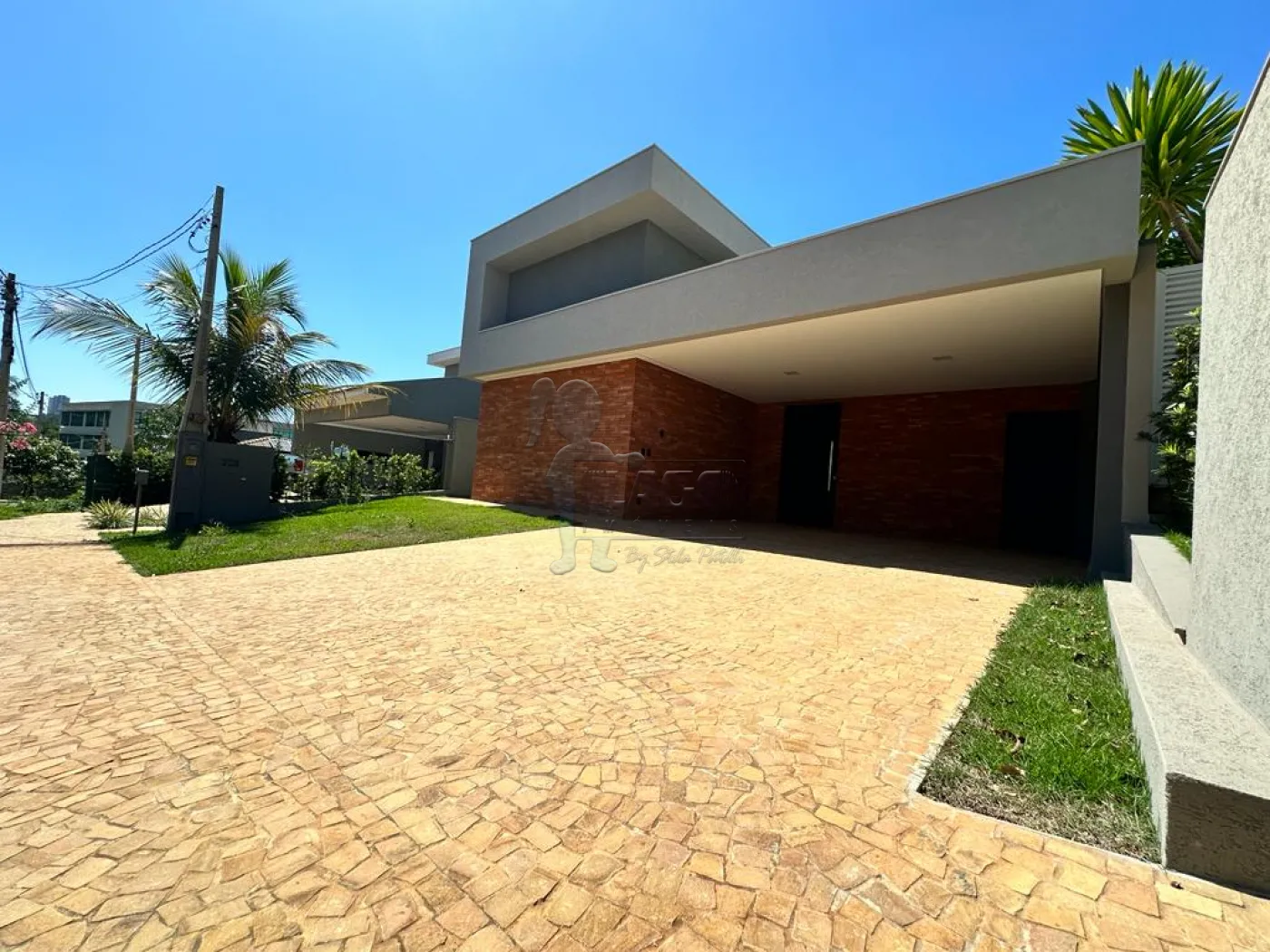 Comprar Casas / Condomínio em Ribeirão Preto R$ 1.630.000,00 - Foto 2