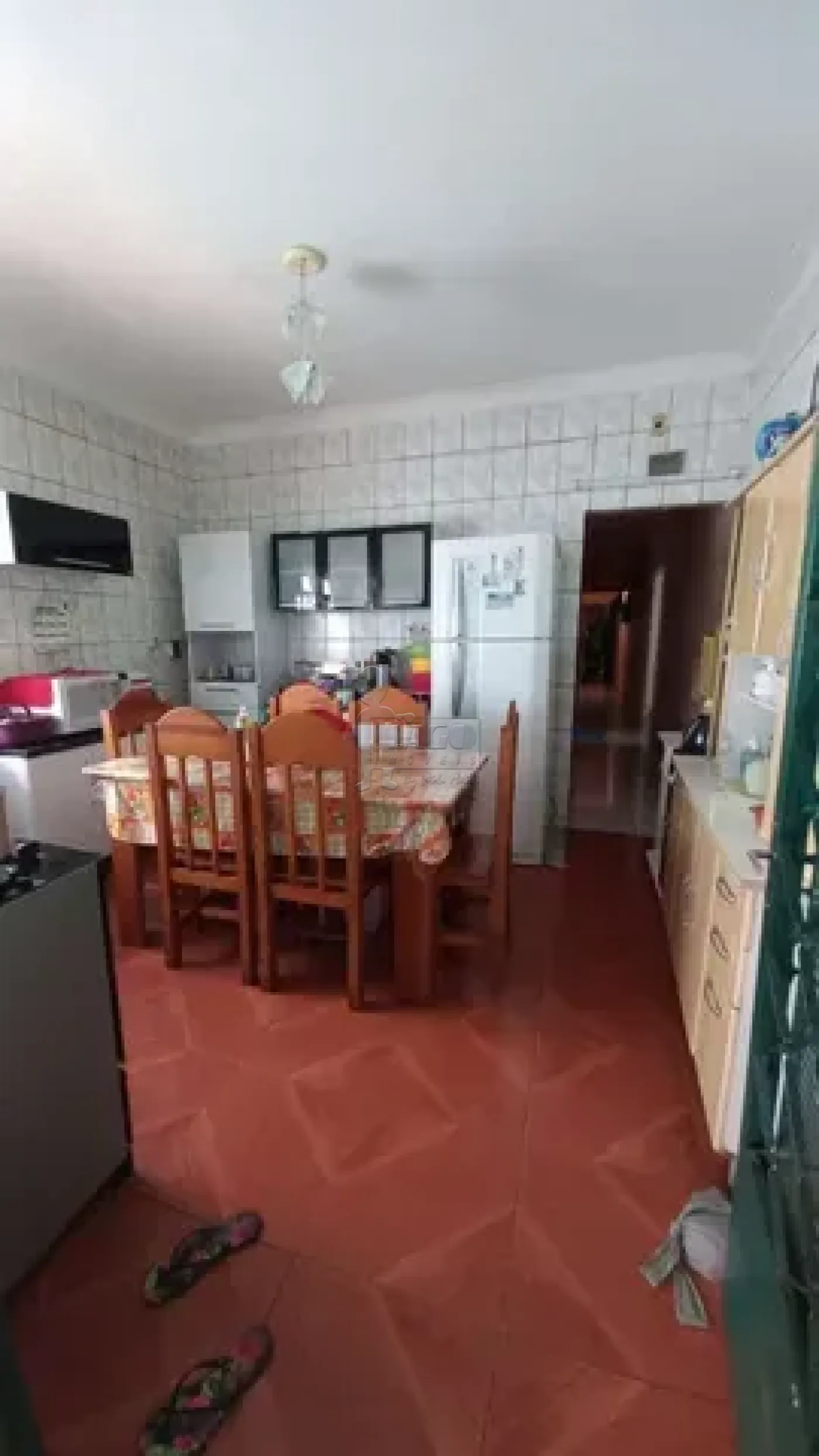 Comprar Casas / Padrão em Ribeirão Preto R$ 290.000,00 - Foto 3