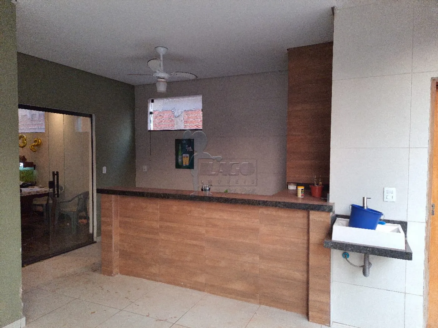 Alugar Casas / Condomínio em Bonfim Paulista R$ 3.000,00 - Foto 4