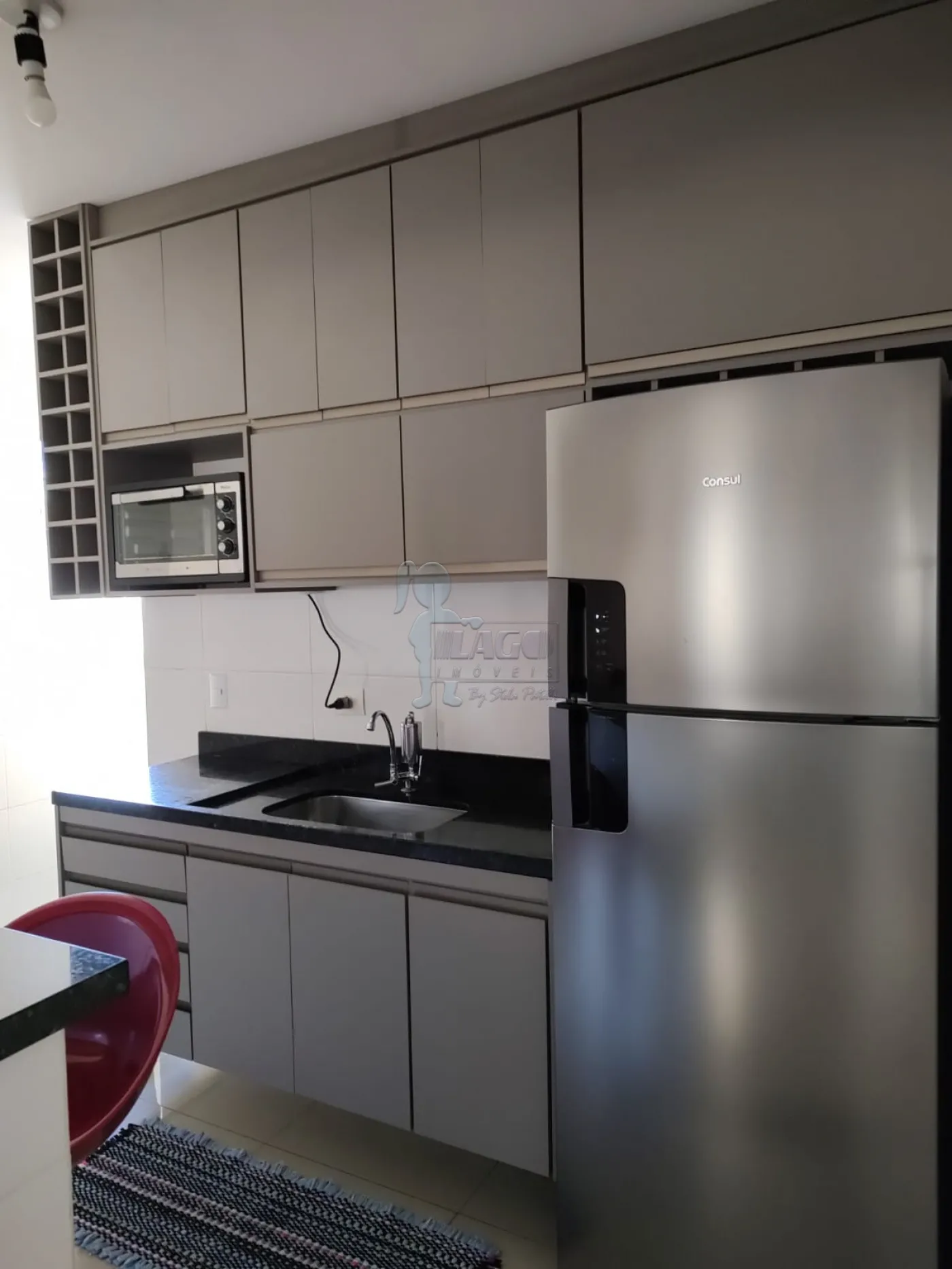 Comprar Apartamentos / Padrão em Ribeirão Preto R$ 480.000,00 - Foto 3