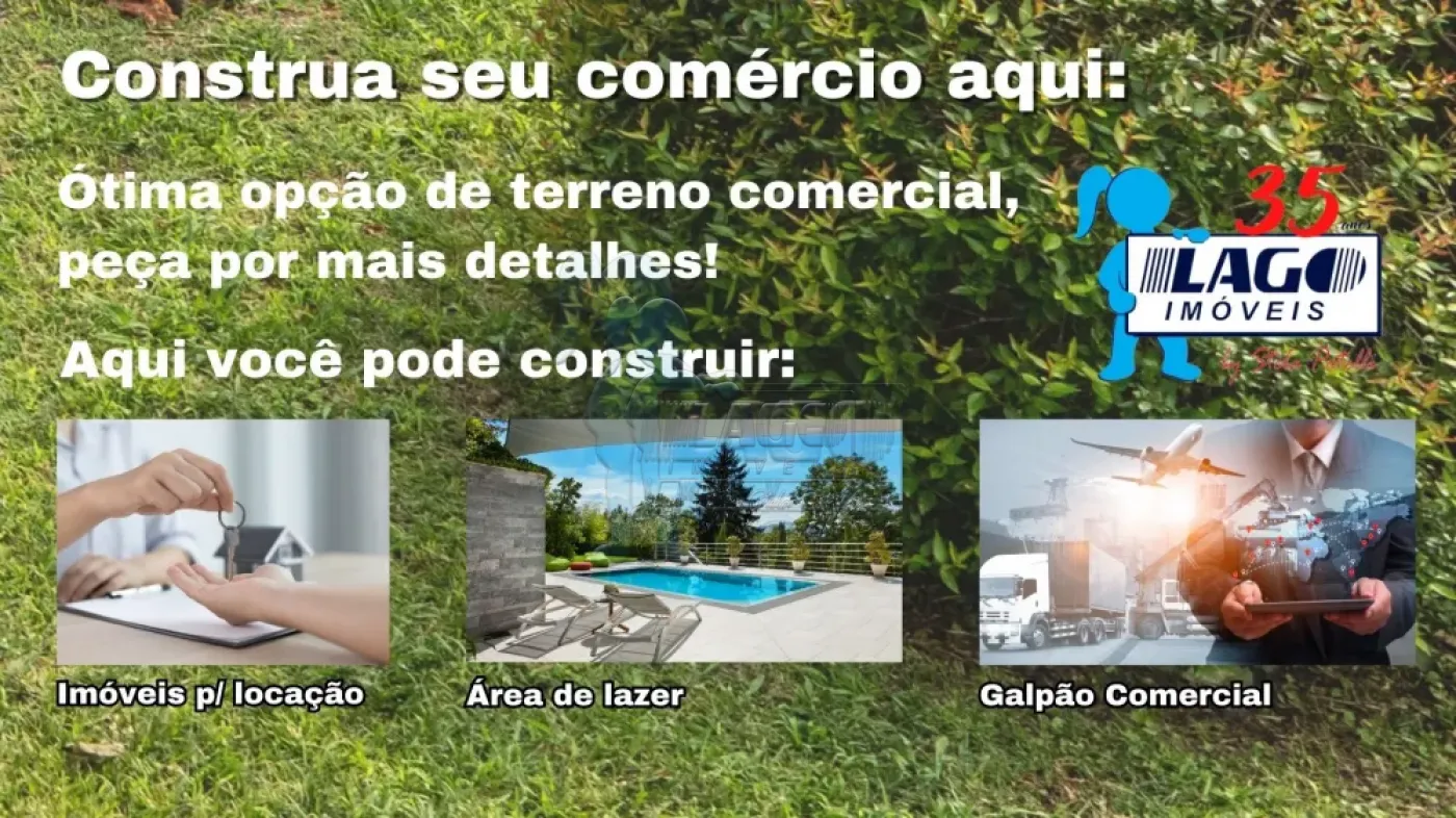 Comprar Terrenos / Condomínio em Bonfim Paulista R$ 800.000,00 - Foto 1