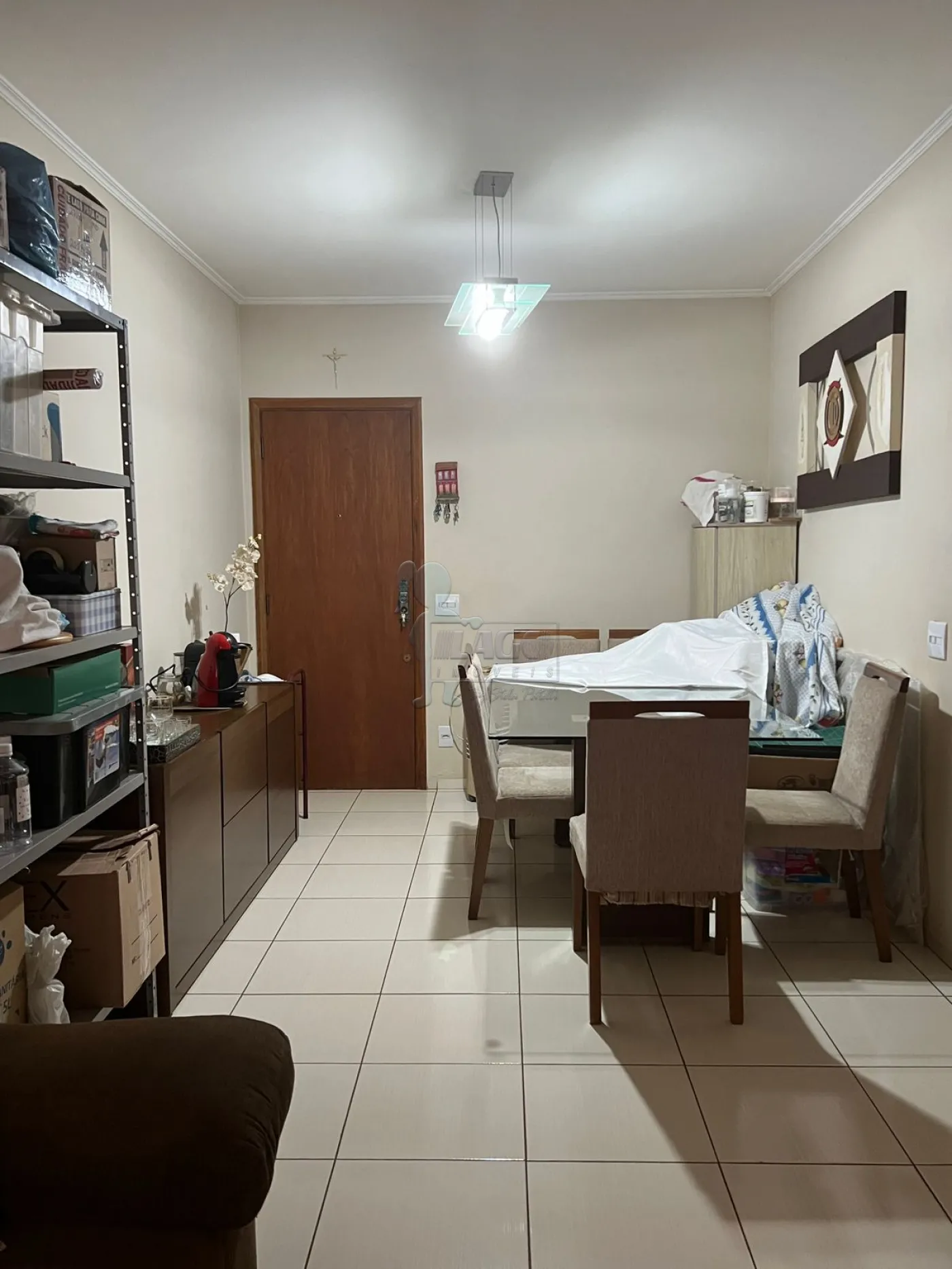 Comprar Apartamentos / Padrão em Ribeirão Preto R$ 210.000,00 - Foto 6