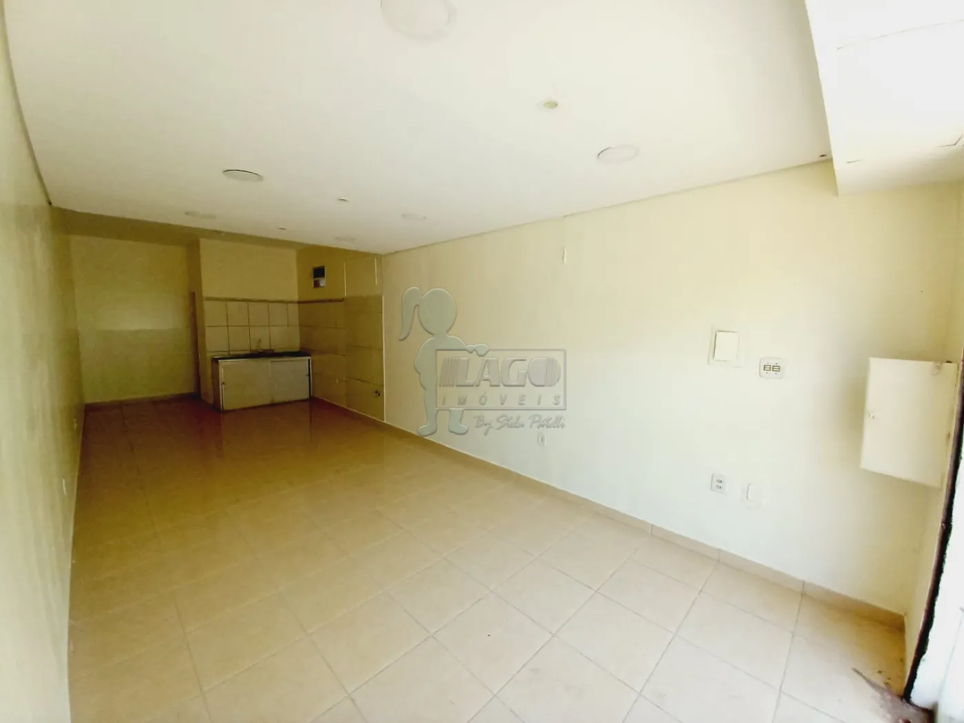 Alugar Comercial / Loja em Ribeirão Preto R$ 1.250,00 - Foto 2