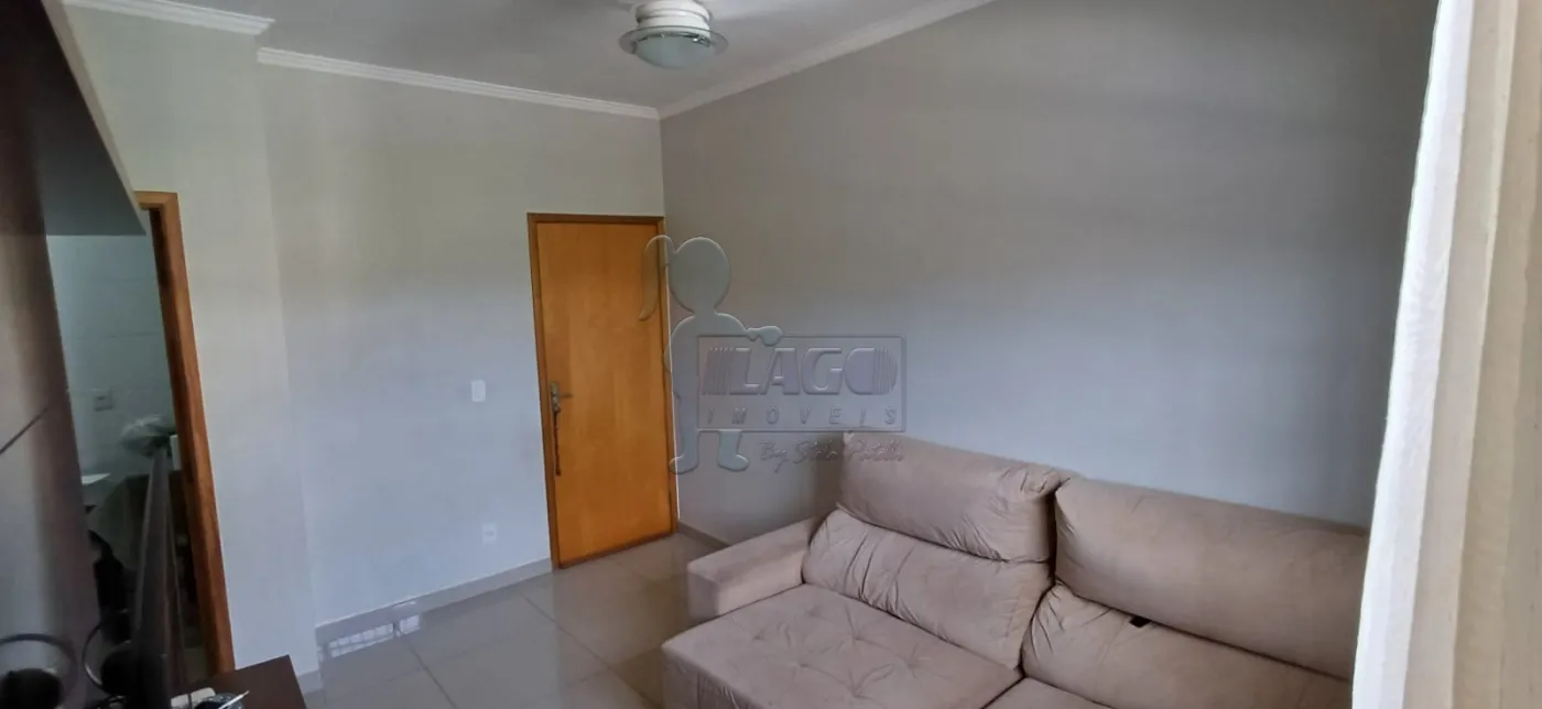 Comprar Apartamentos / Padrão em Ribeirão Preto R$ 240.000,00 - Foto 1