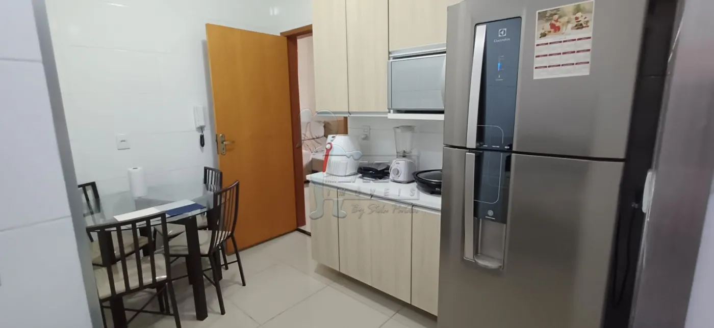 Comprar Apartamentos / Padrão em Ribeirão Preto R$ 240.000,00 - Foto 8