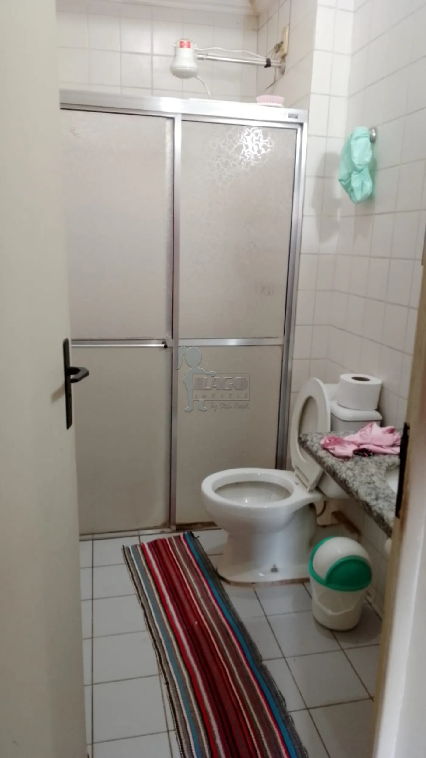 Comprar Apartamentos / Padrão em Ribeirão Preto R$ 180.000,00 - Foto 12