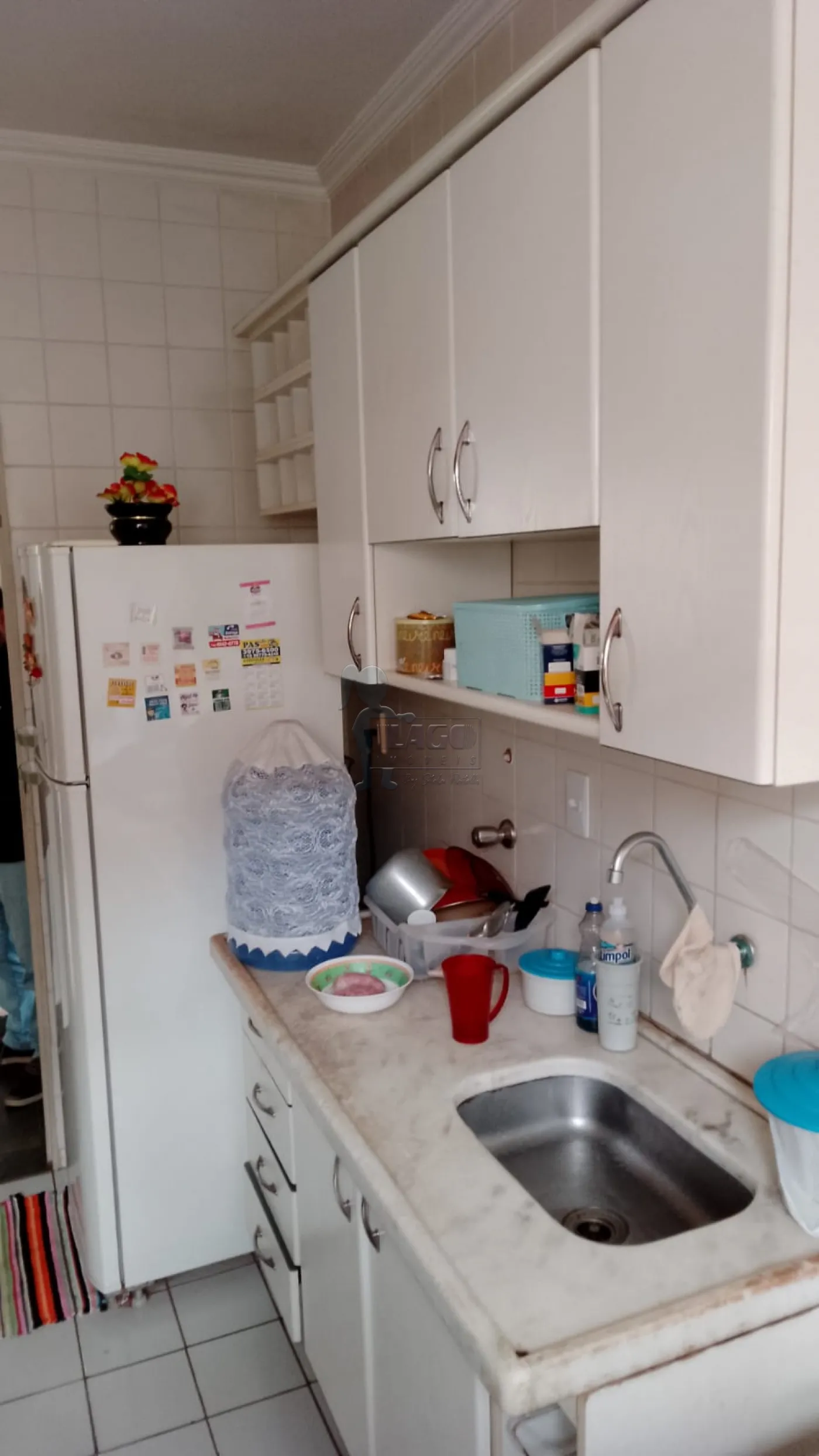 Comprar Apartamentos / Padrão em Ribeirão Preto R$ 180.000,00 - Foto 17