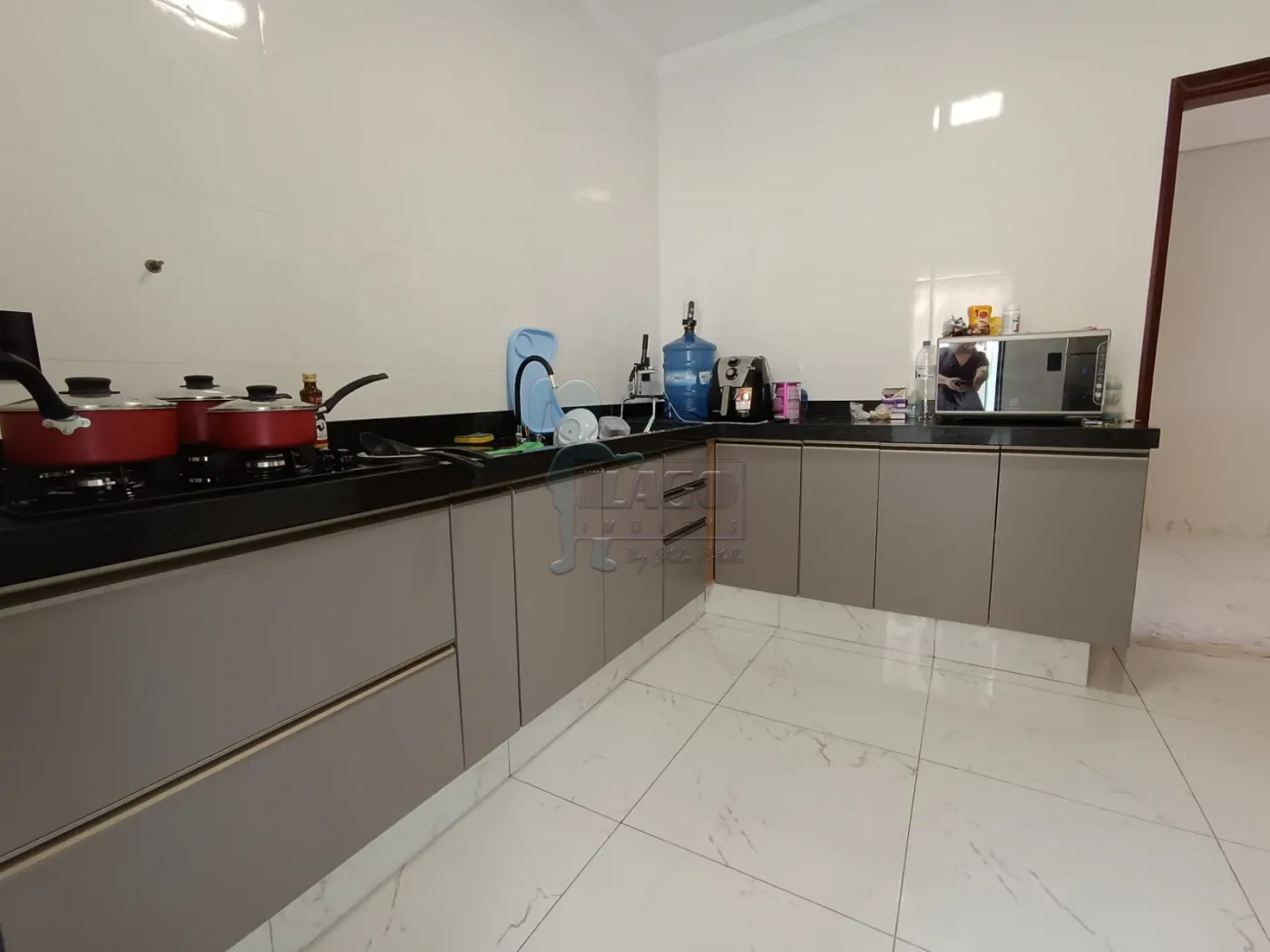 Comprar Apartamentos / Padrão em Ribeirão Preto R$ 380.000,00 - Foto 5