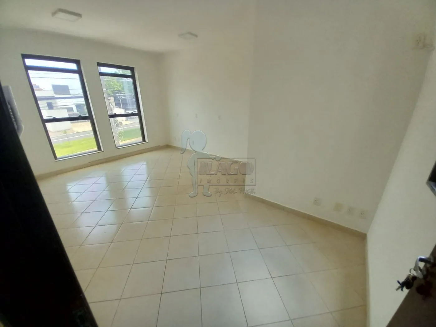 Alugar Comercial / Sala Comercial em Ribeirão Preto R$ 1.200,00 - Foto 1