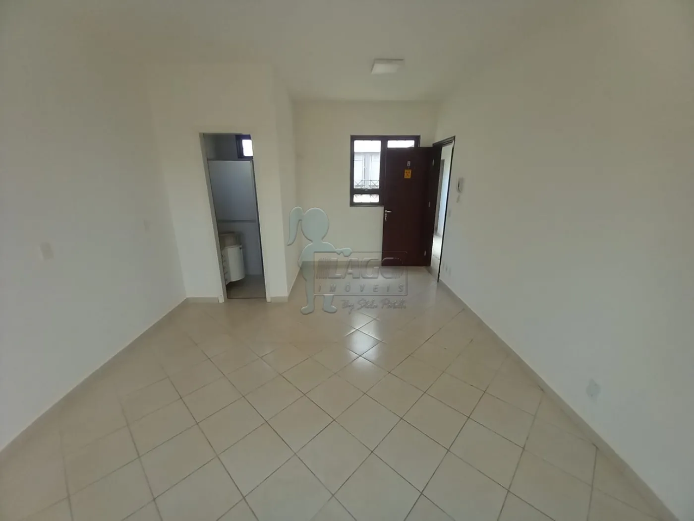 Alugar Comercial / Sala Comercial em Ribeirão Preto R$ 1.200,00 - Foto 3