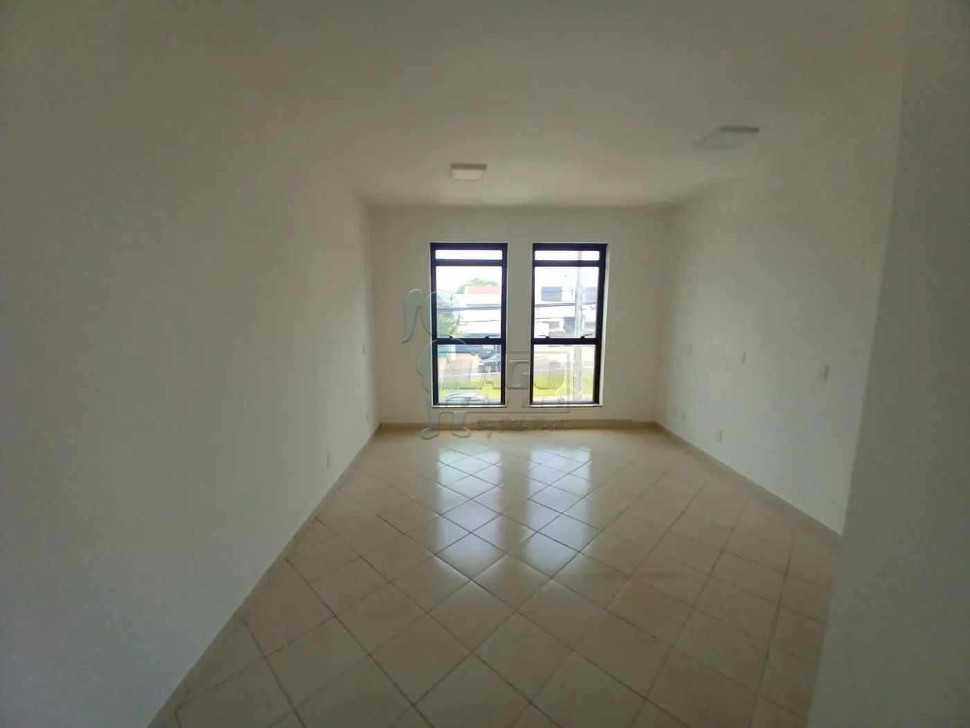 Alugar Comercial / Sala Comercial em Ribeirão Preto R$ 1.200,00 - Foto 5