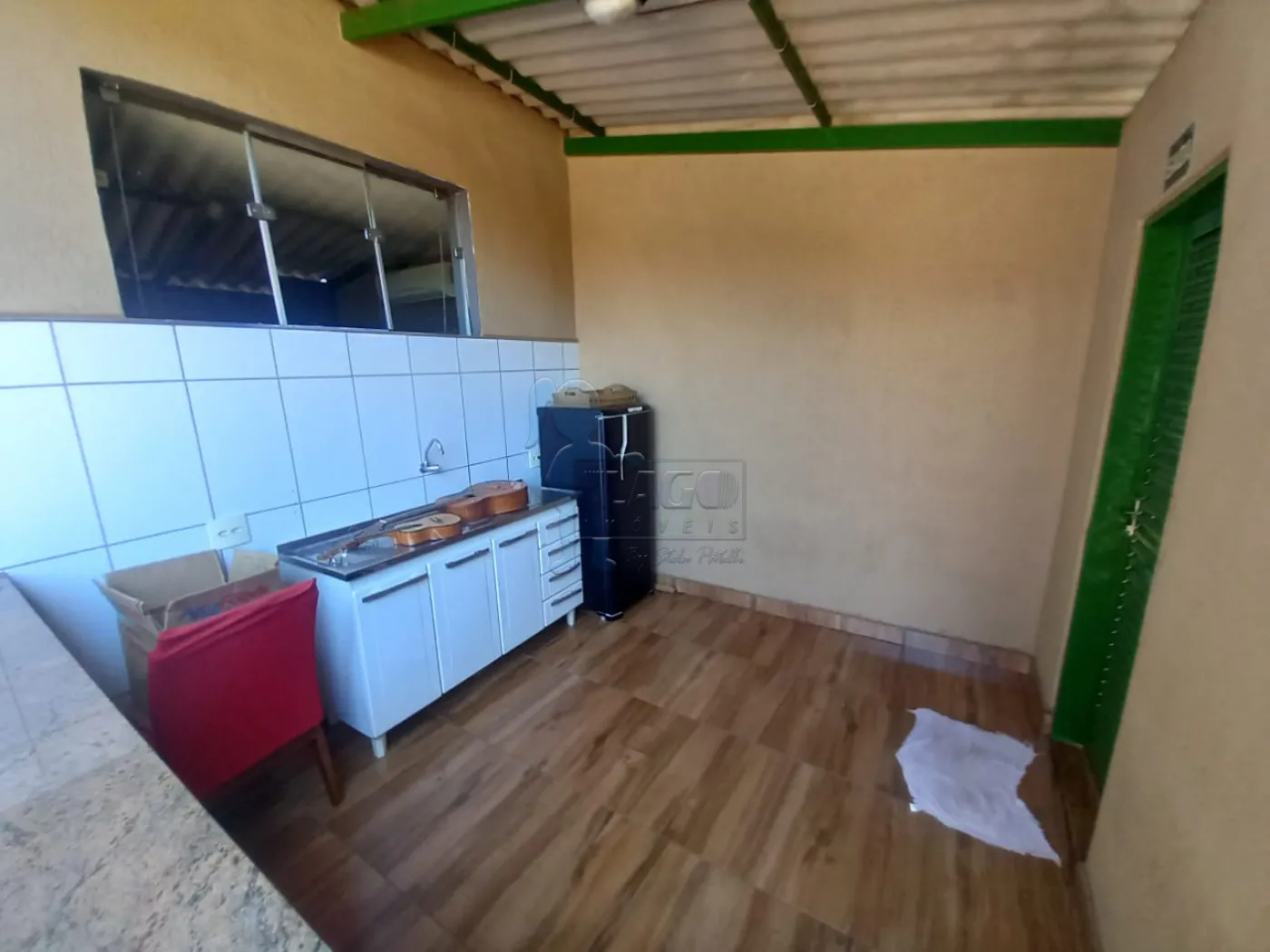 Alugar Comercial / Salão / Galpão em Ribeirão Preto R$ 5.300,00 - Foto 13