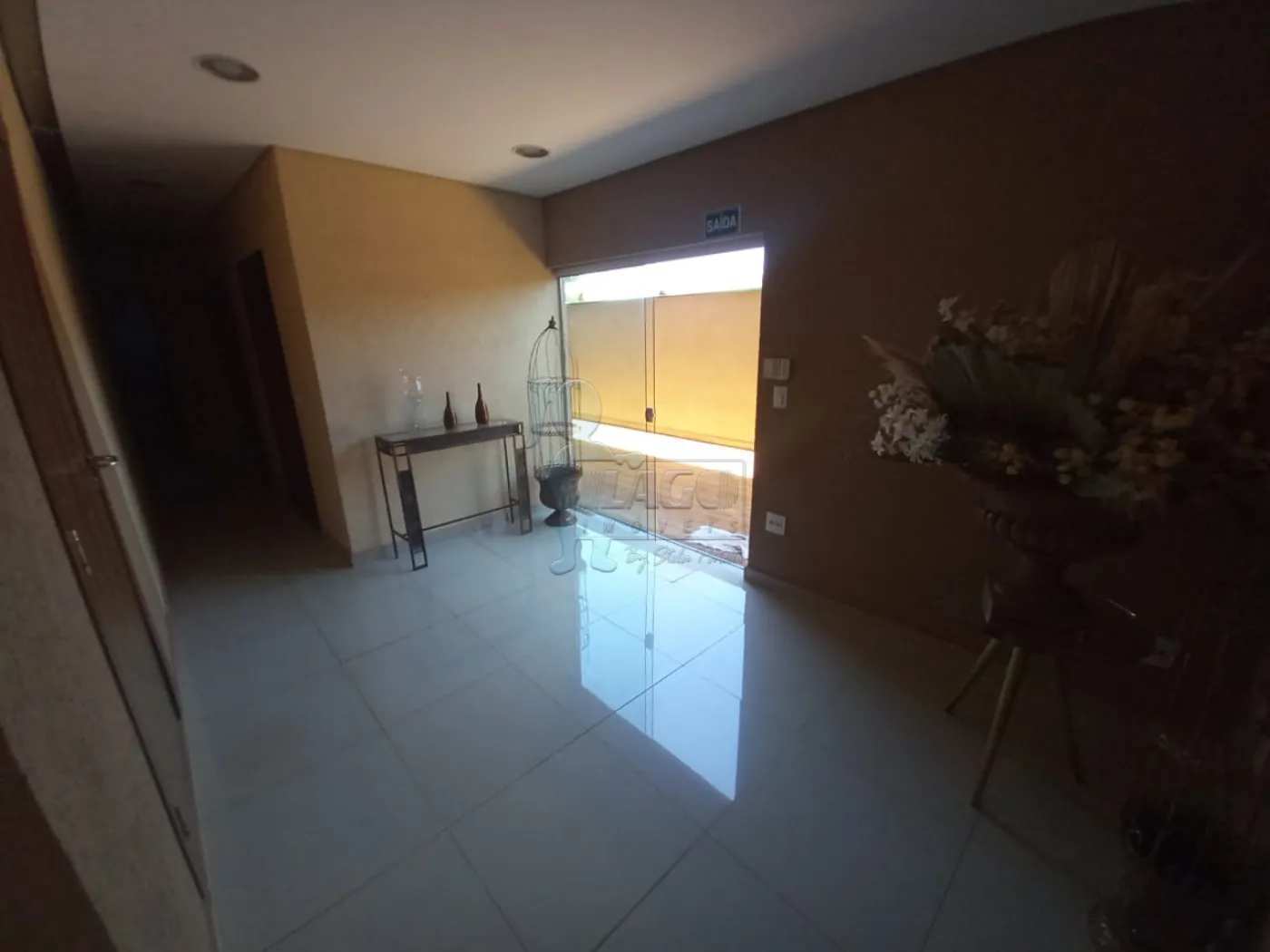 Alugar Comercial / Salão/Galpão/Armazém em Ribeirão Preto R$ 5.300,00 - Foto 4