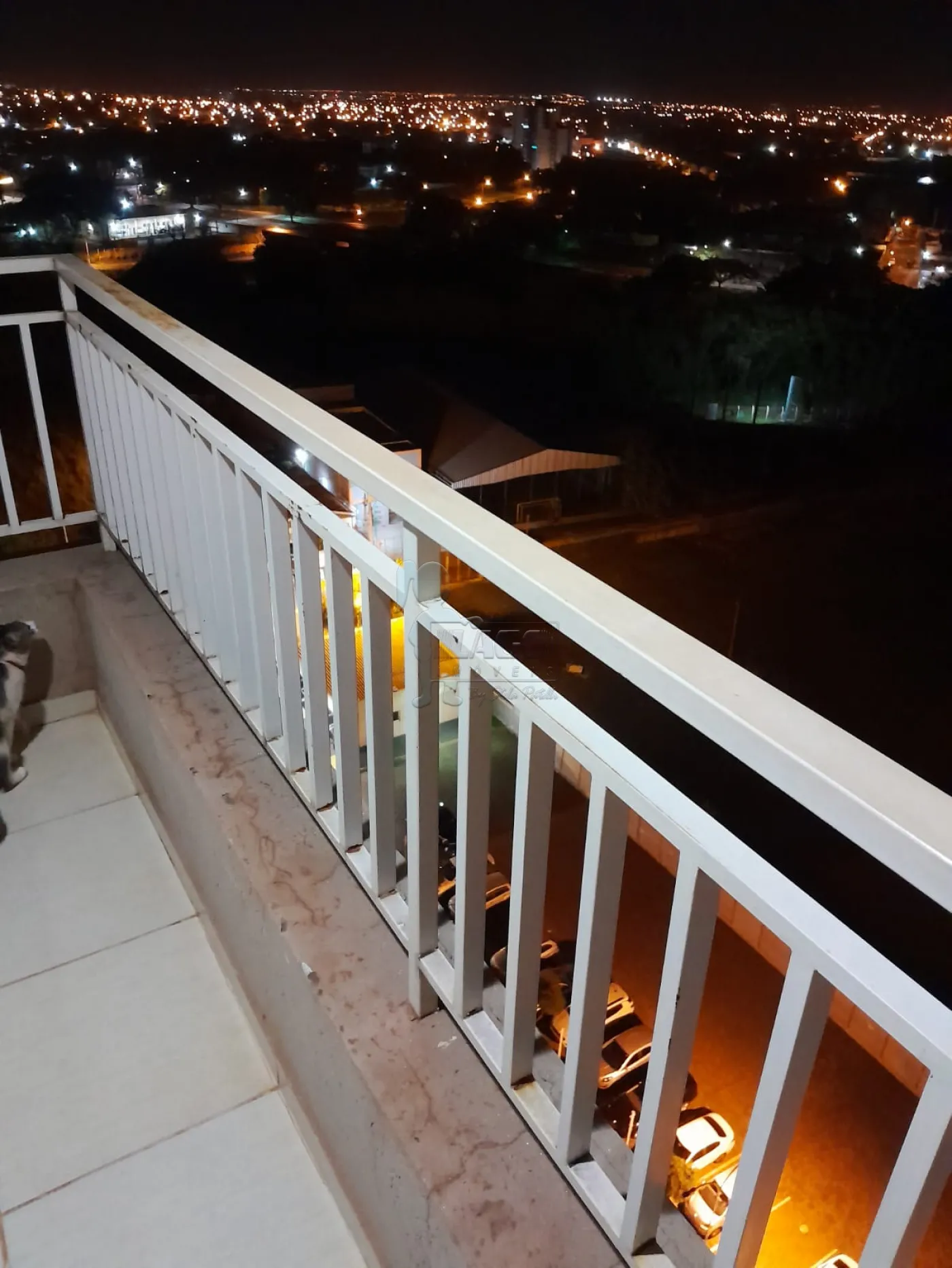 Alugar Apartamentos / Padrão em Ribeirão Preto R$ 950,00 - Foto 2