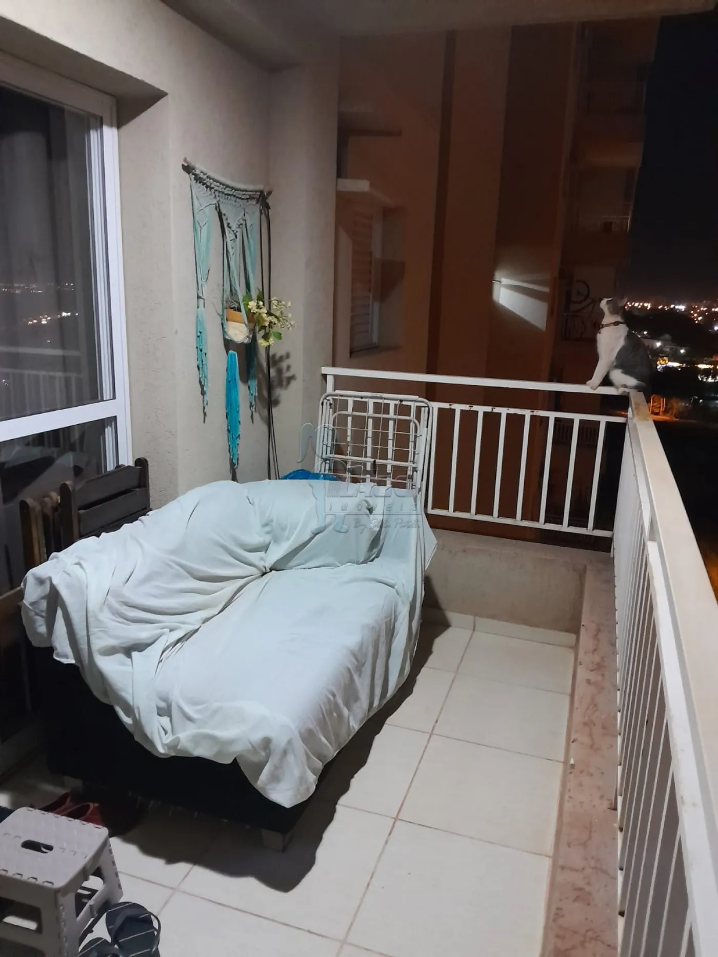 Alugar Apartamentos / Padrão em Ribeirão Preto R$ 950,00 - Foto 7