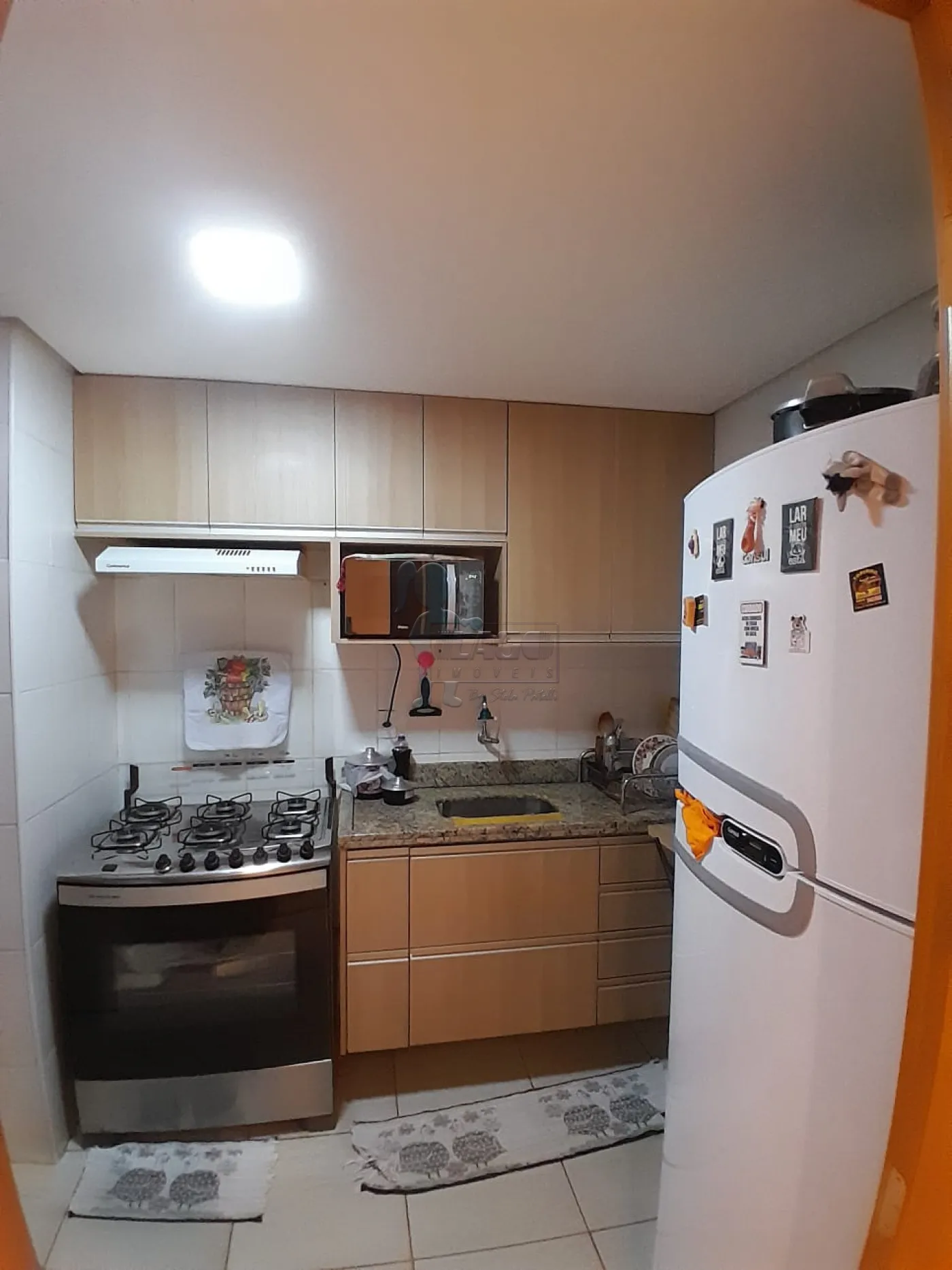 Alugar Apartamentos / Padrão em Ribeirão Preto R$ 950,00 - Foto 10