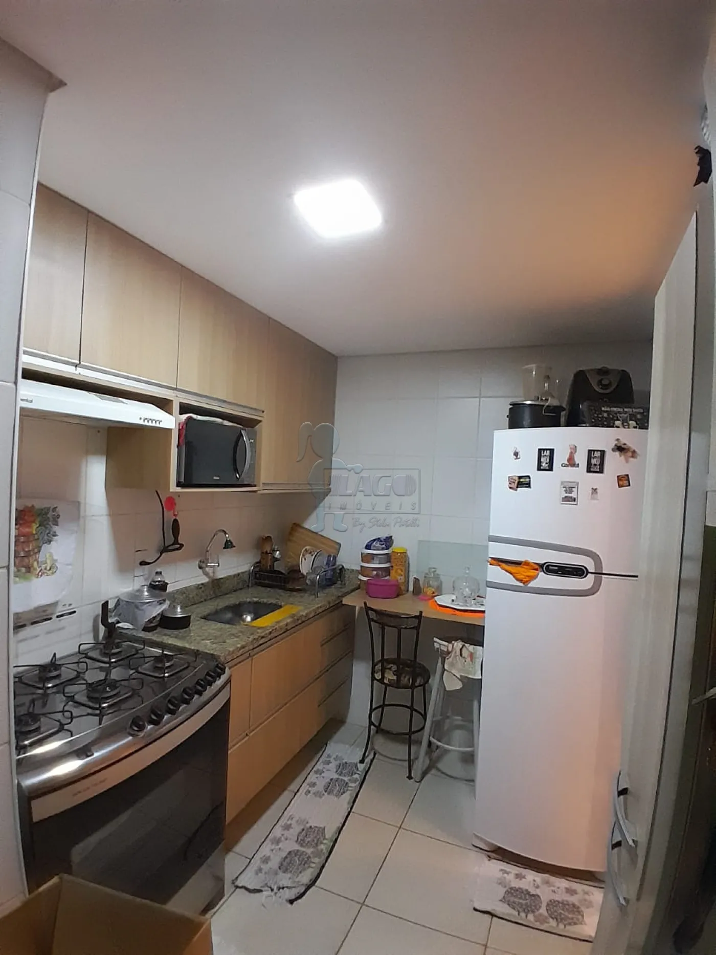 Alugar Apartamentos / Padrão em Ribeirão Preto R$ 950,00 - Foto 11