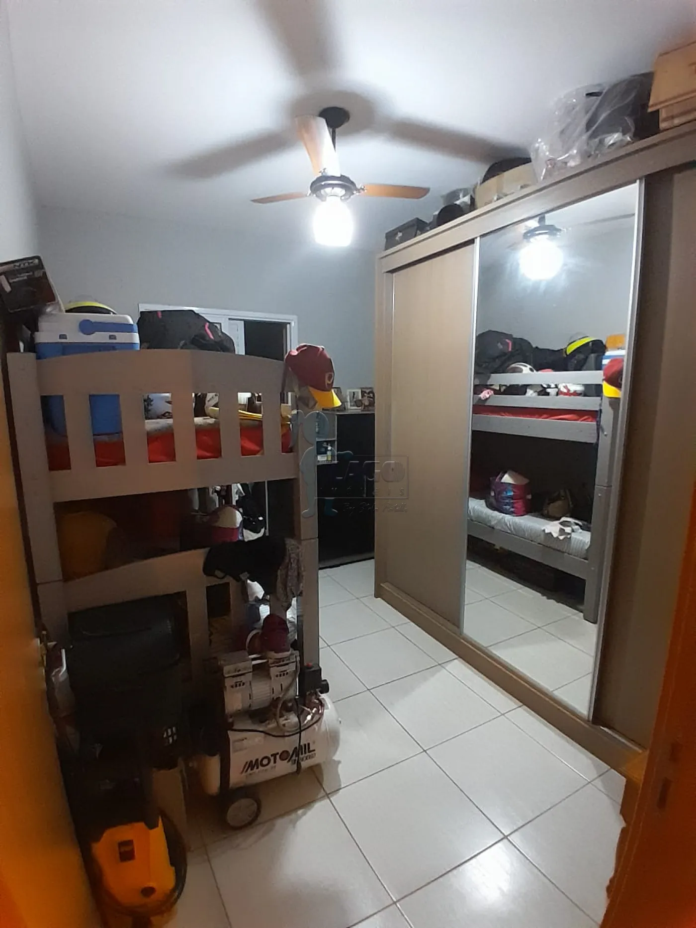 Alugar Apartamentos / Padrão em Ribeirão Preto R$ 950,00 - Foto 12